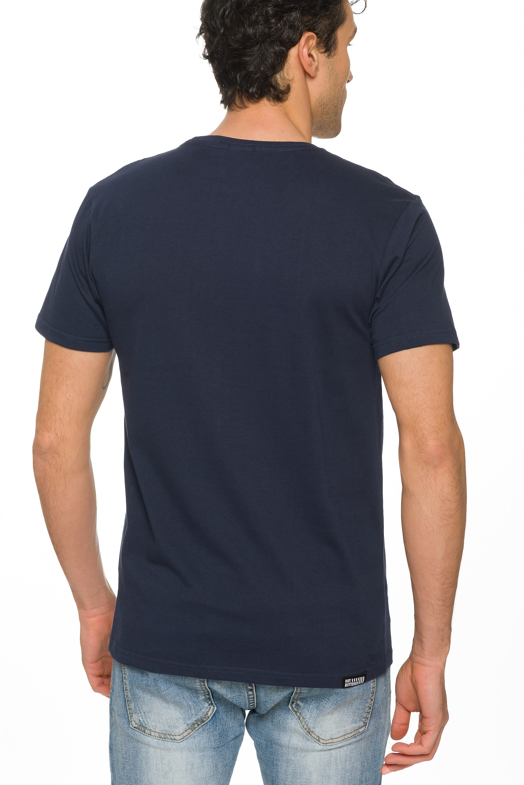 TIKISURF Navy