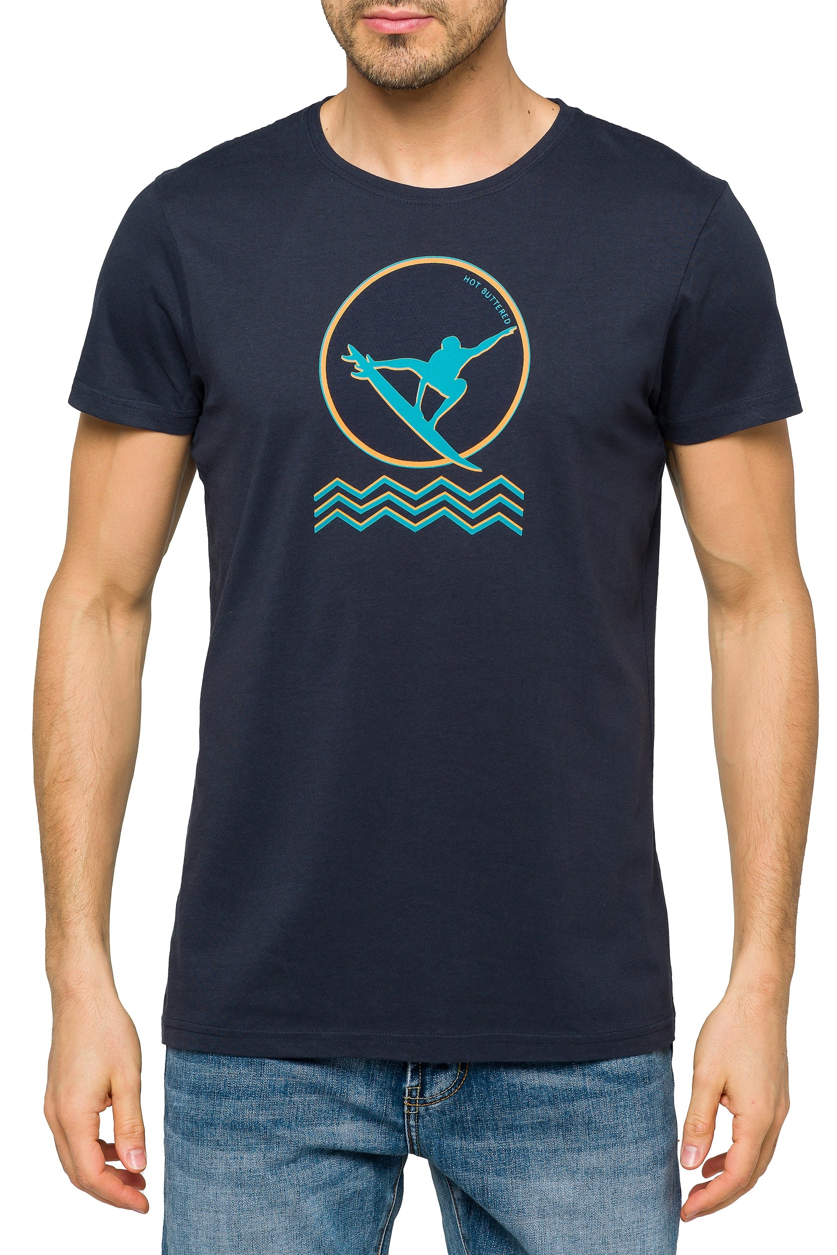 GROOVE Navy
