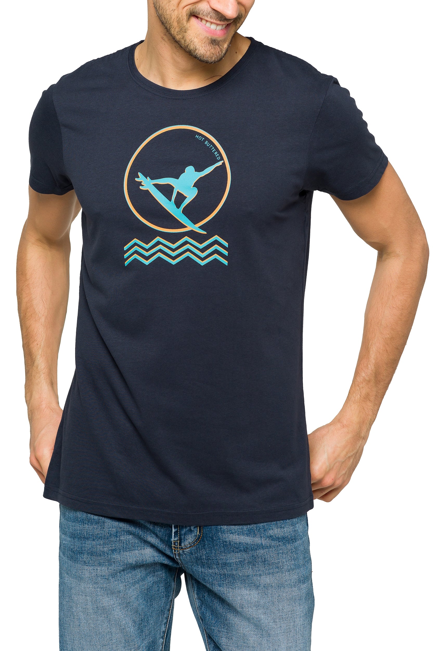 GROOVE Navy