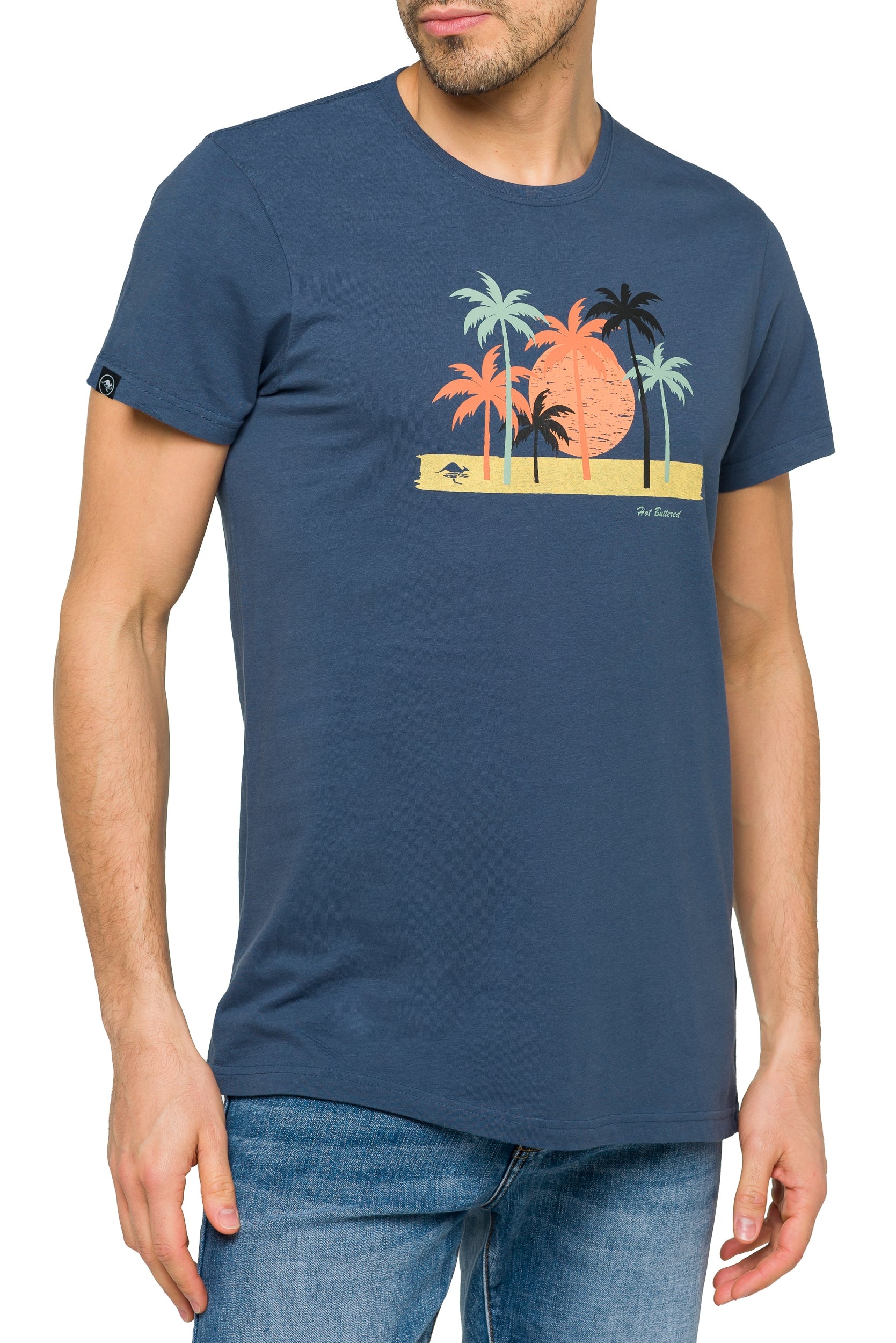 WAIGEO Indigo