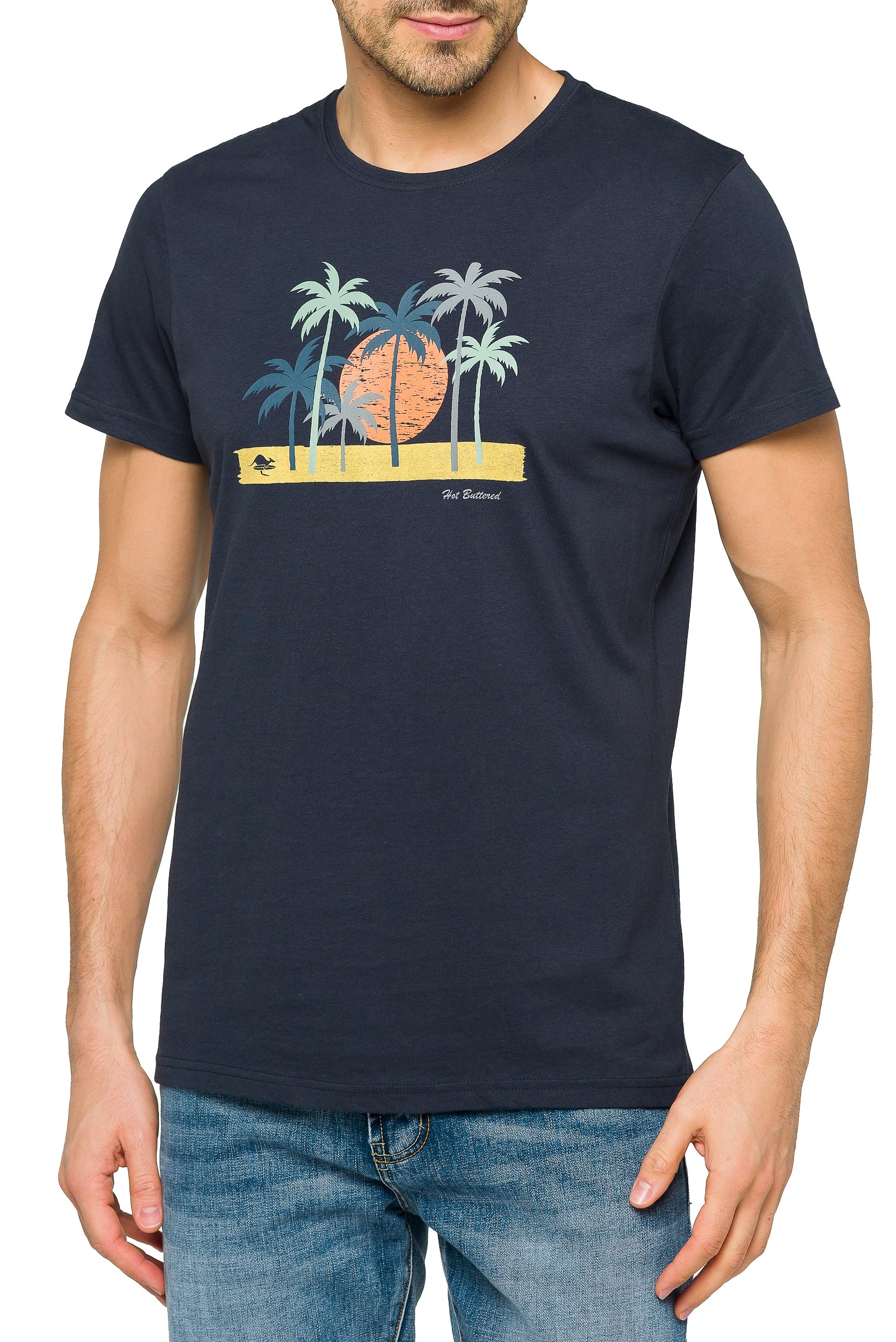 WAIGEO Navy
