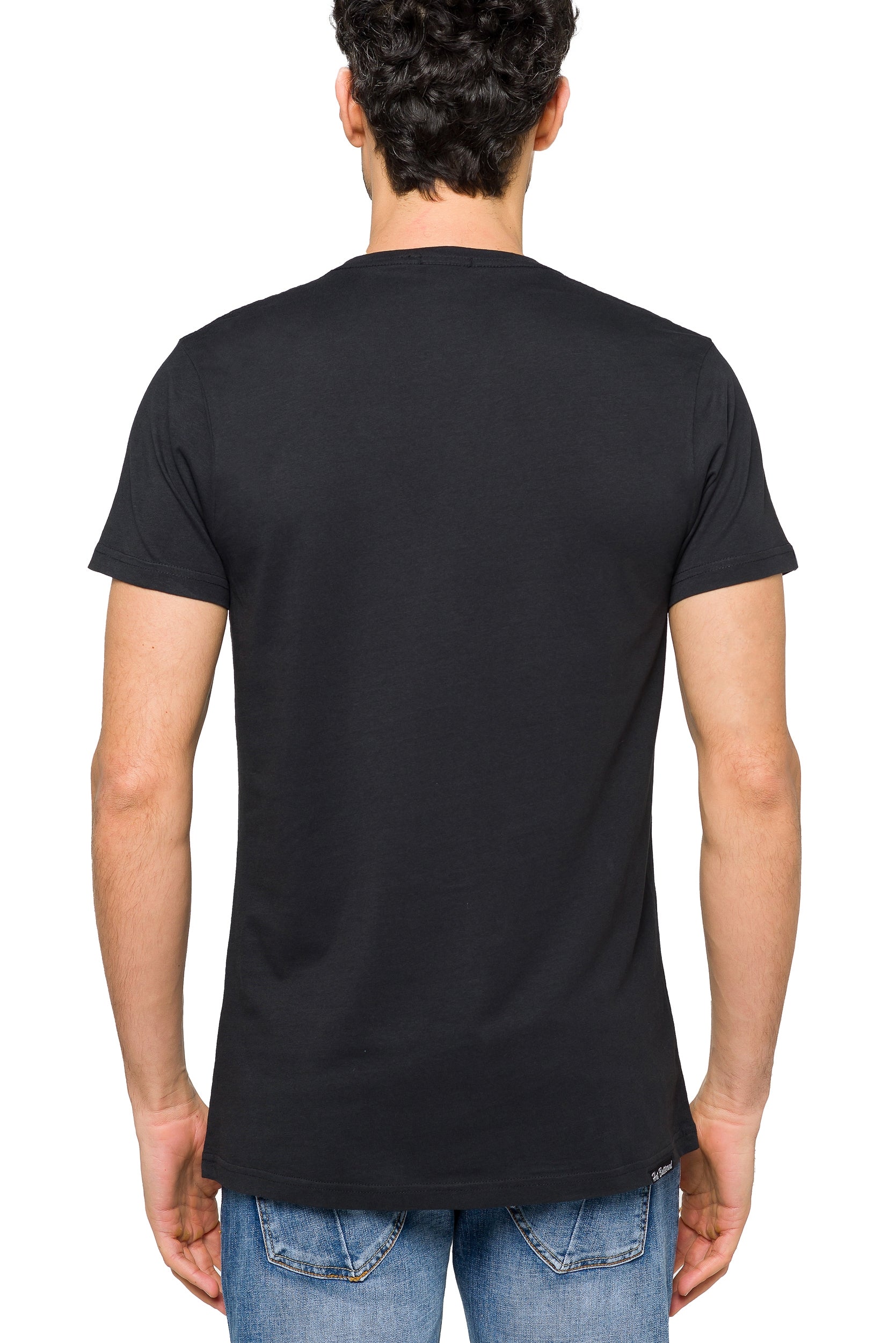 OUTBACK Black
