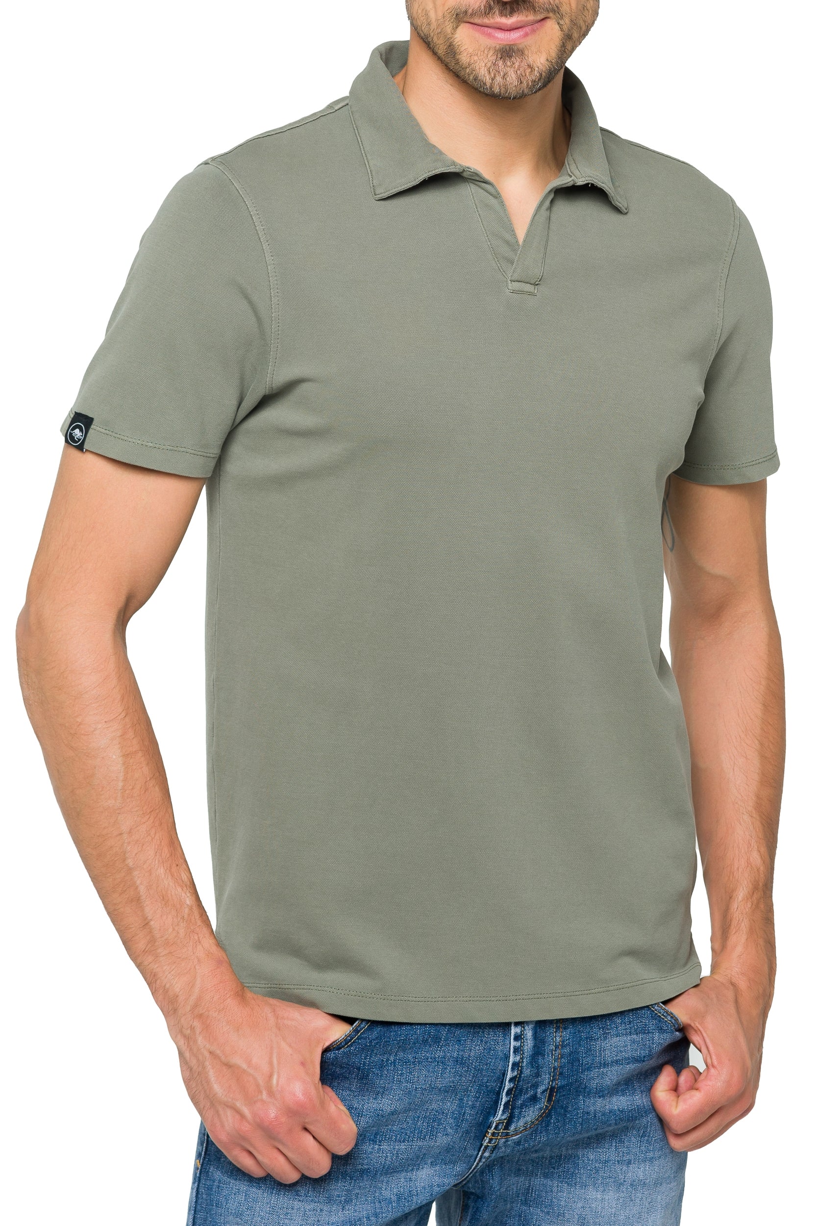LOVINA Militarygreen
