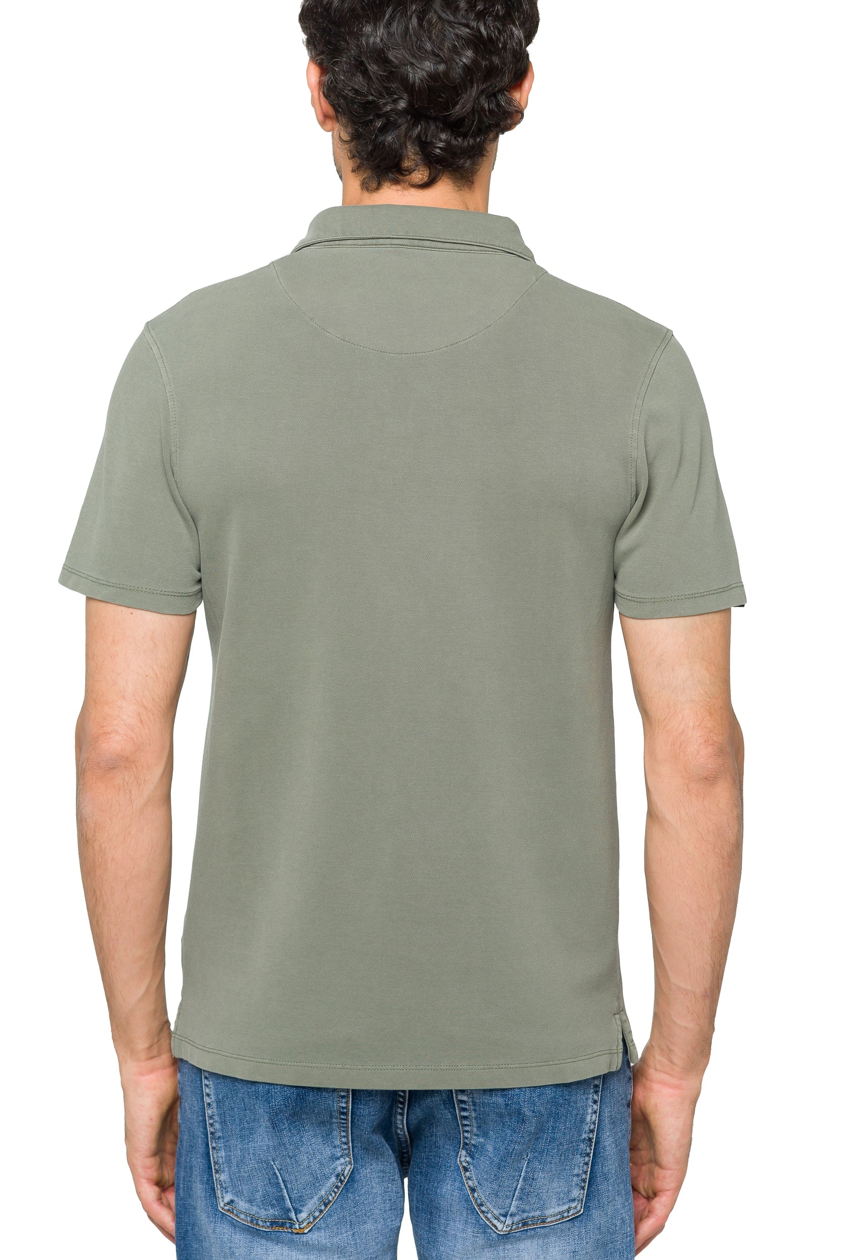 LOVINA Militarygreen