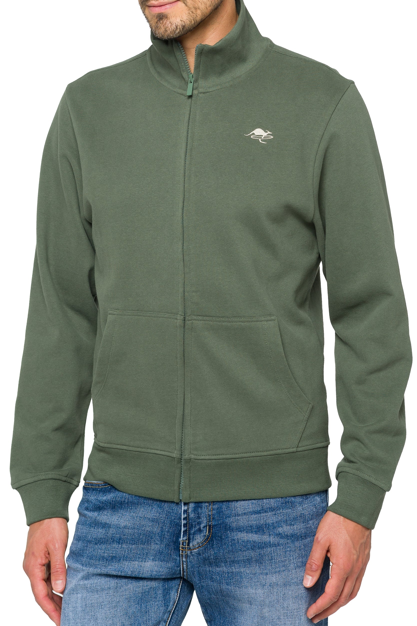 KEPUHI Militarygreen