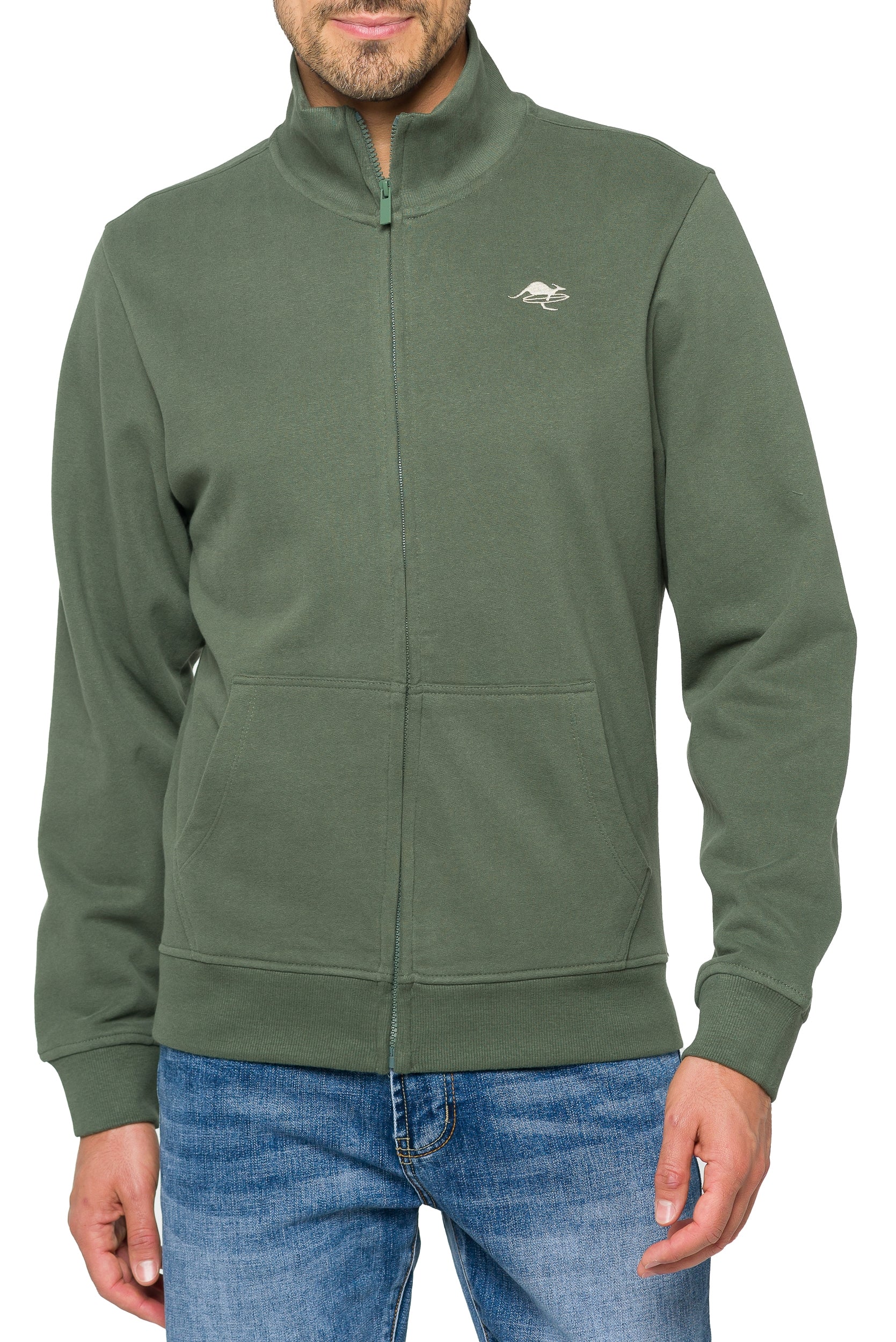 KEPUHI Militarygreen