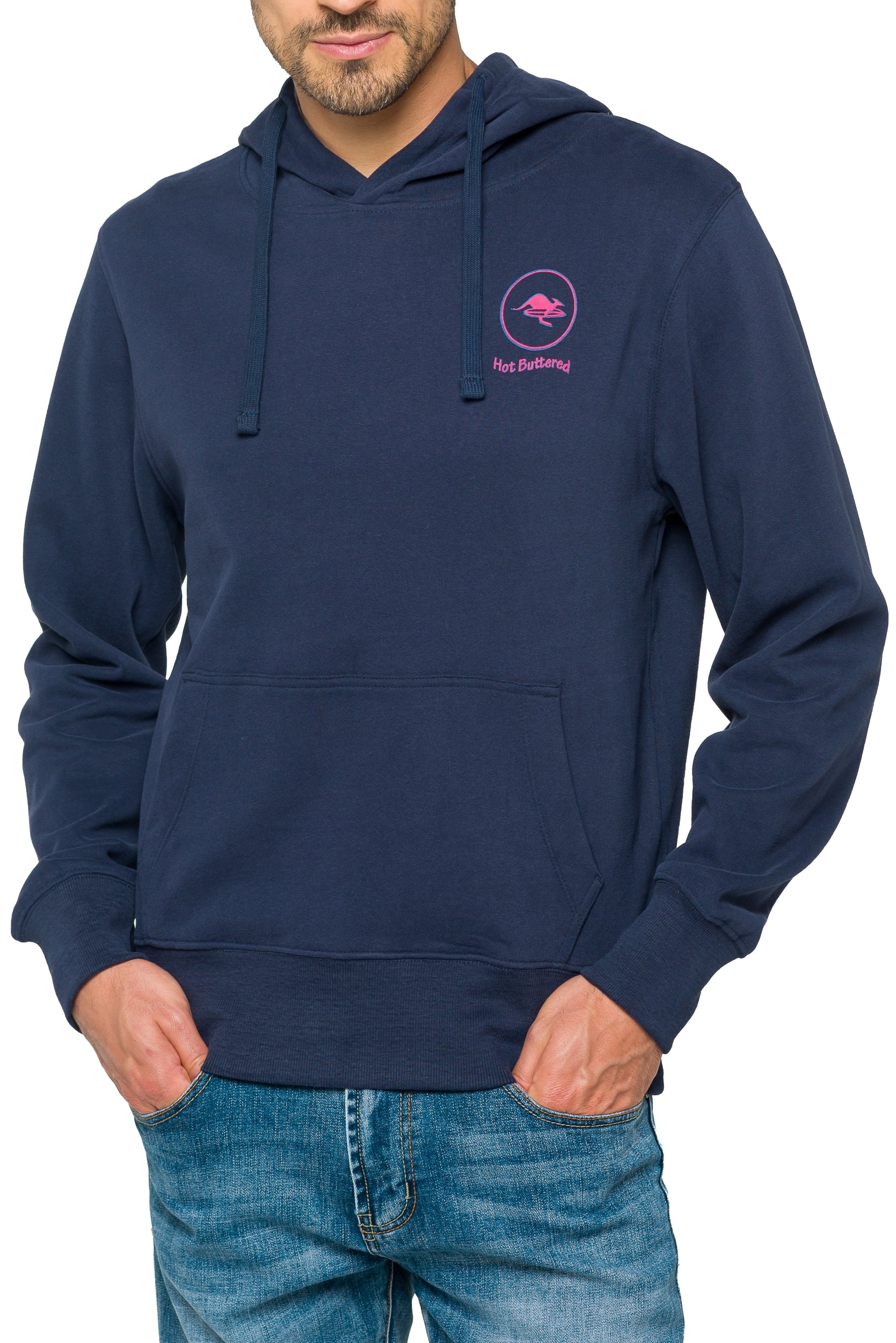 FLAME Navy