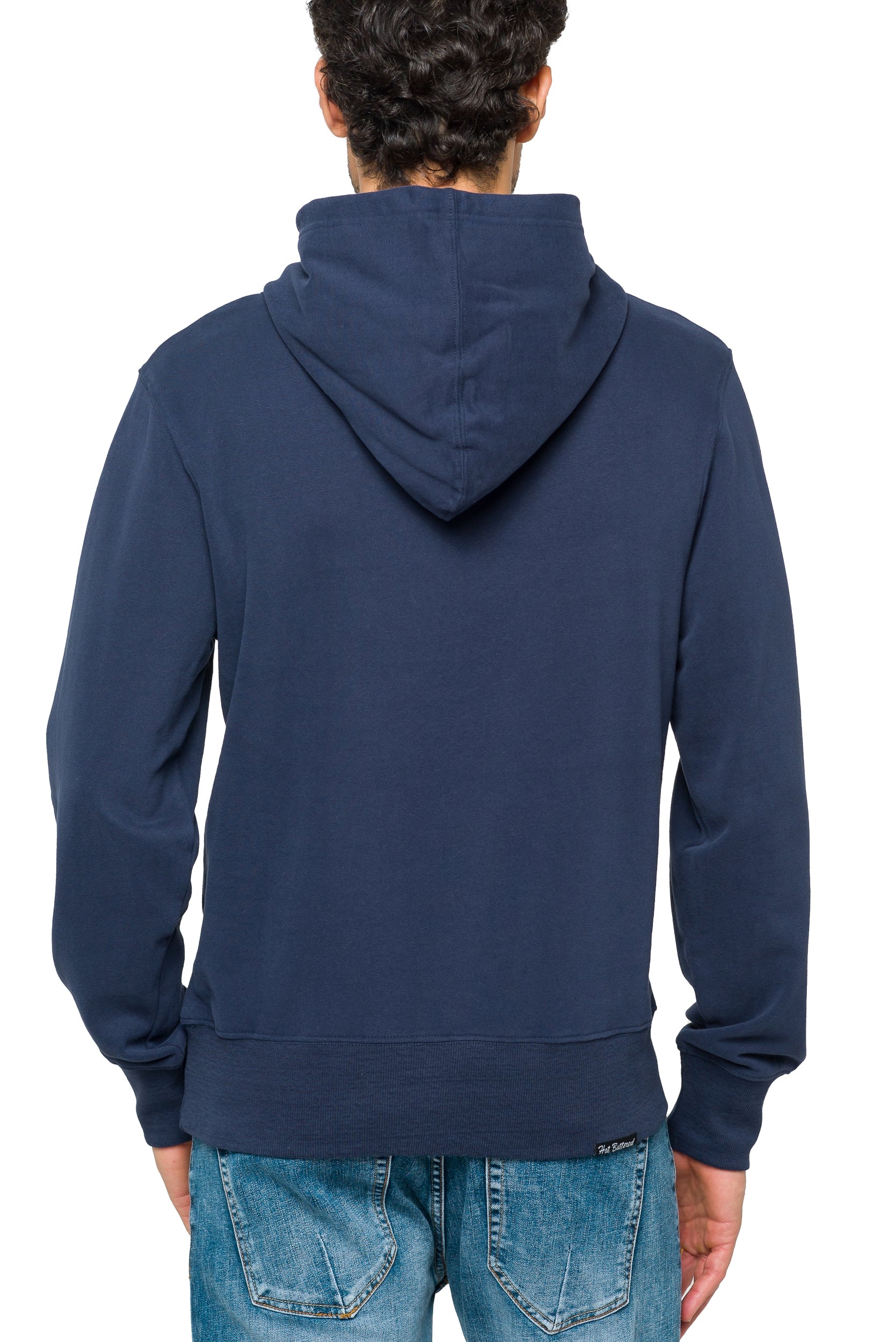 FLAME Navy