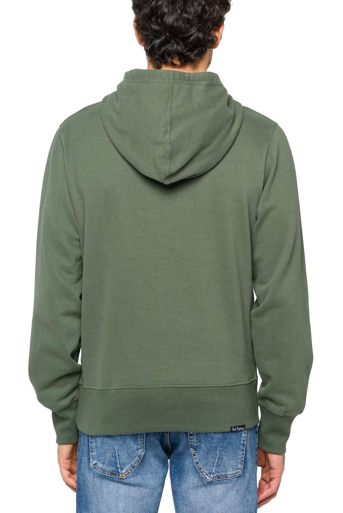 BALANGAN Militarygreen