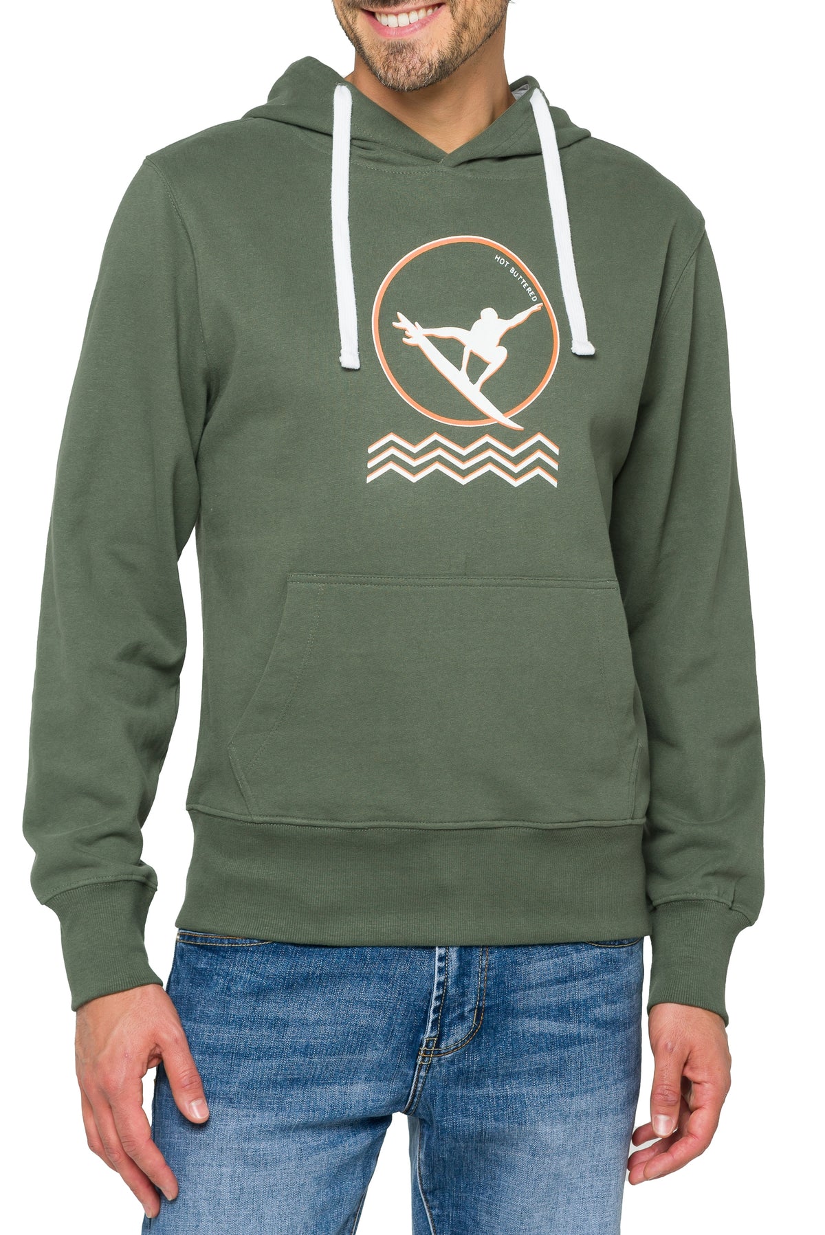 GROOVE Militarygreen