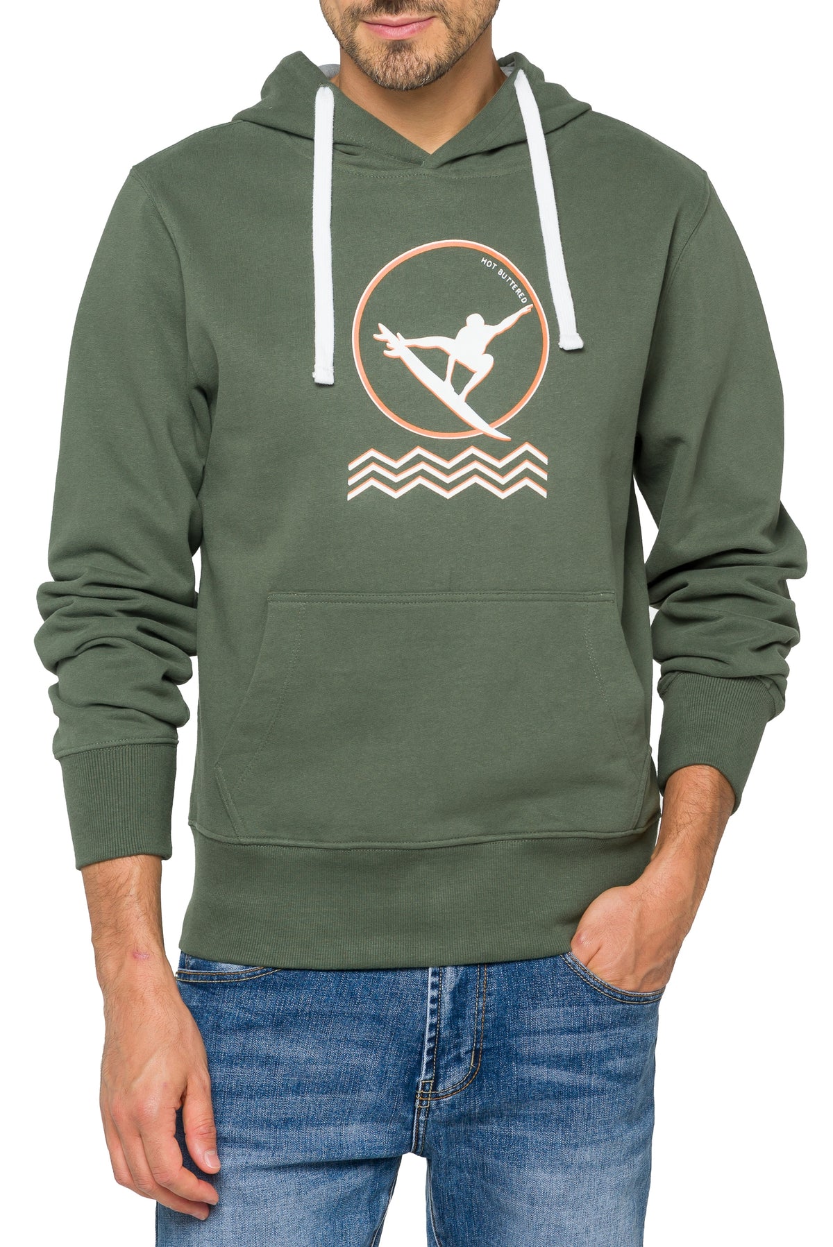 GROOVE Militarygreen