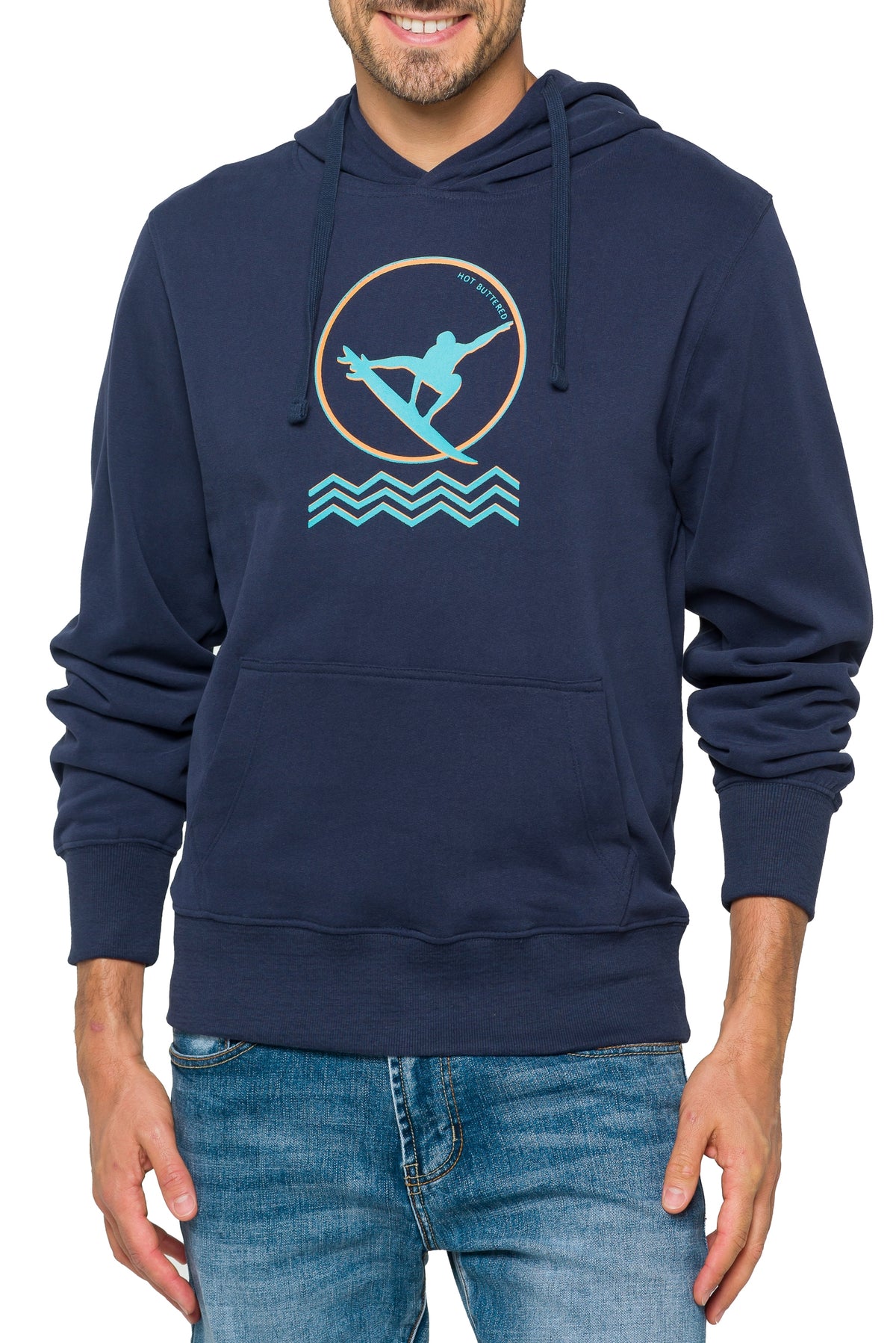 GROOVE Navy