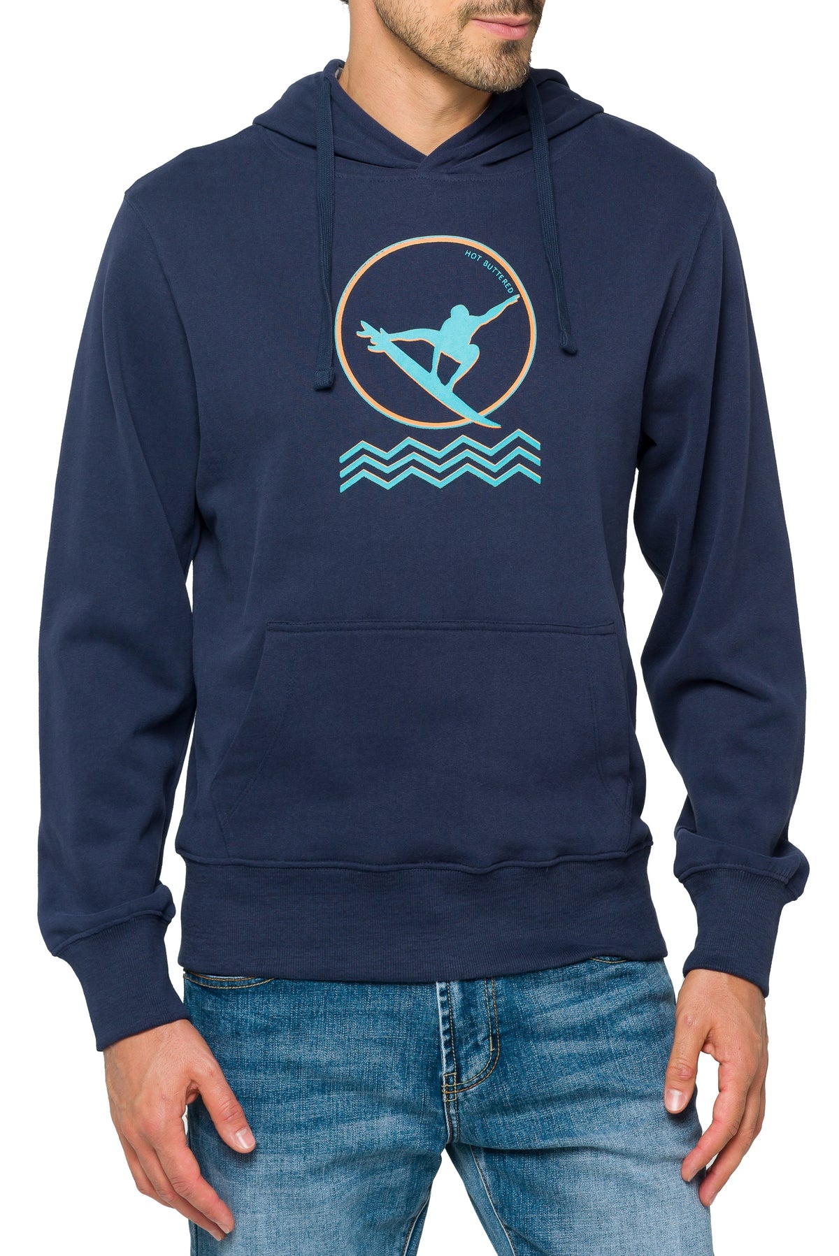 GROOVE Navy