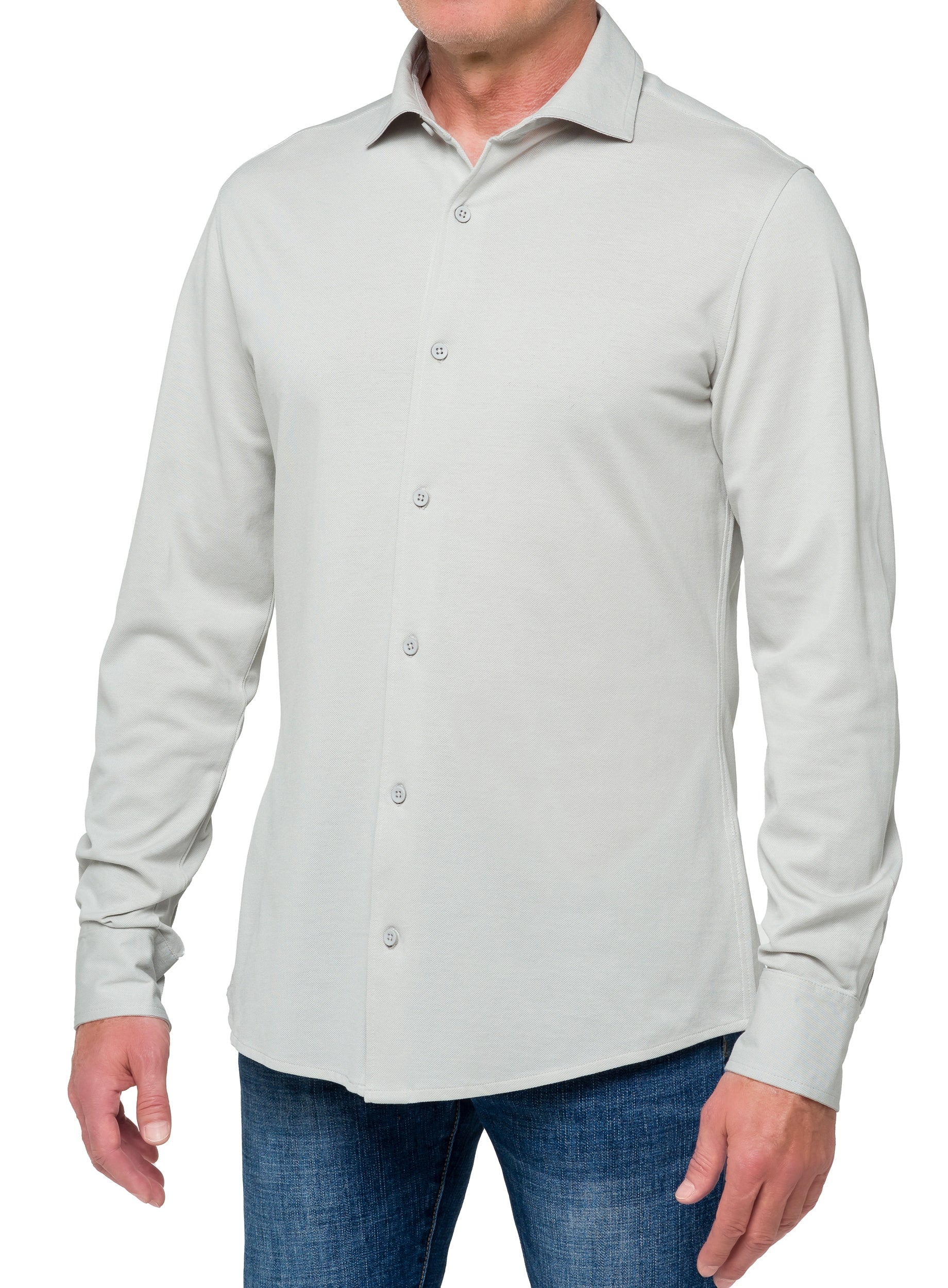 JEFFERSON Lightgrey