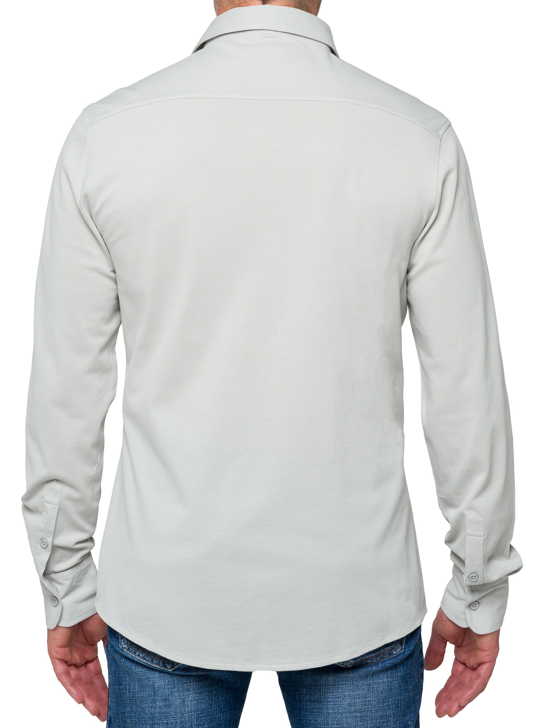 JEFFERSON Lightgrey