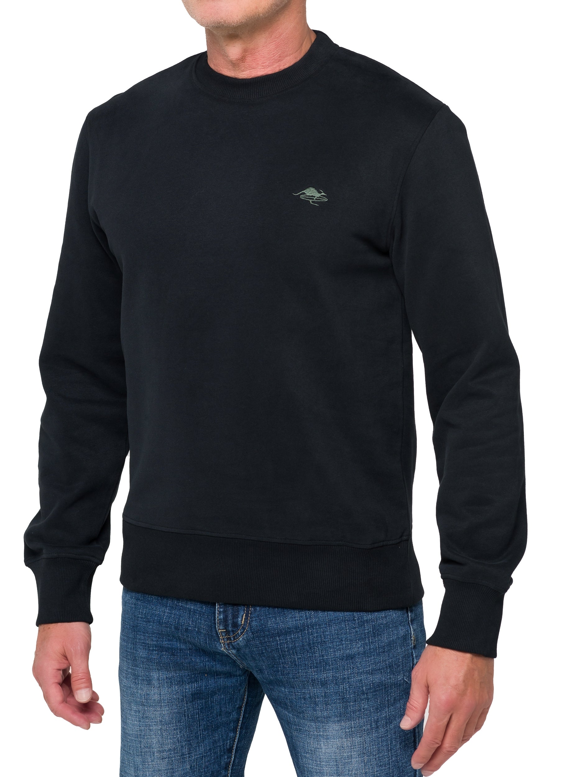 EAGLE Black-Military