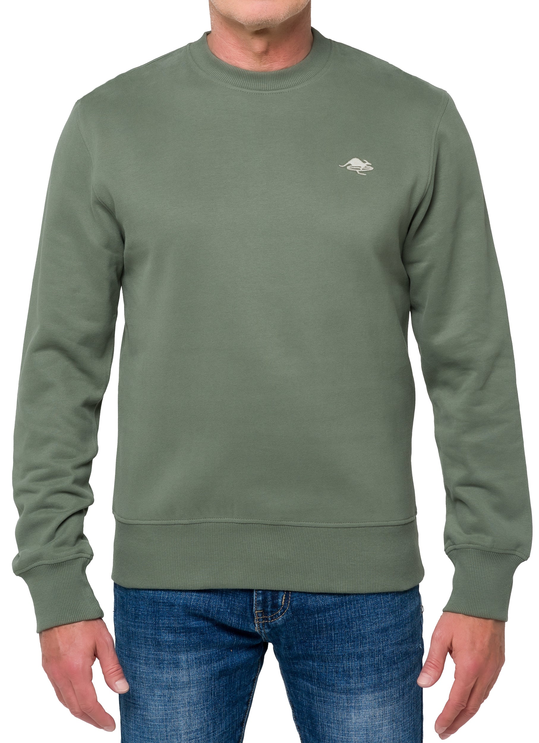 EAGLE Militarygreen-Sand