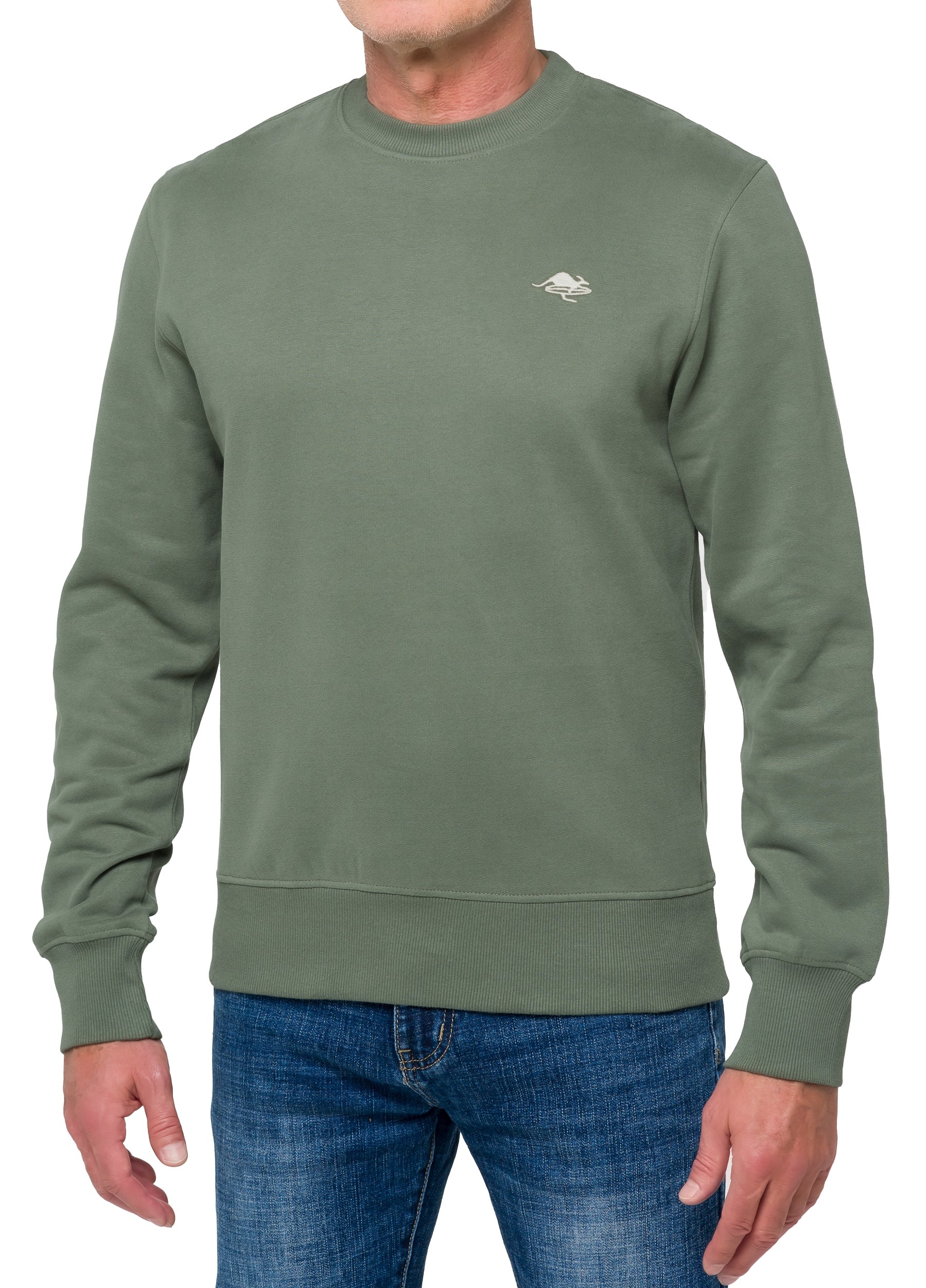 EAGLE Militarygreen-Sand