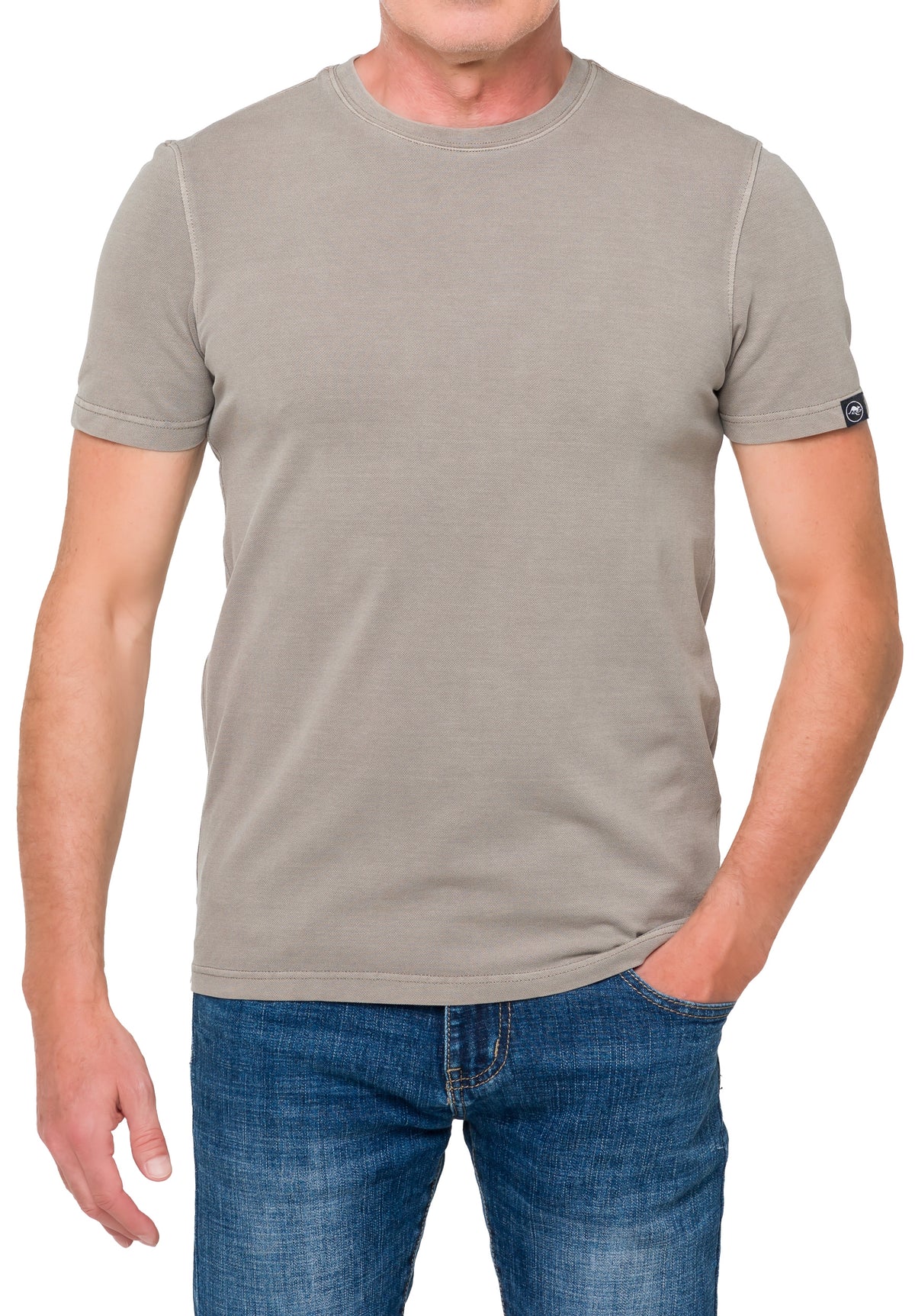 MAWI Khaki