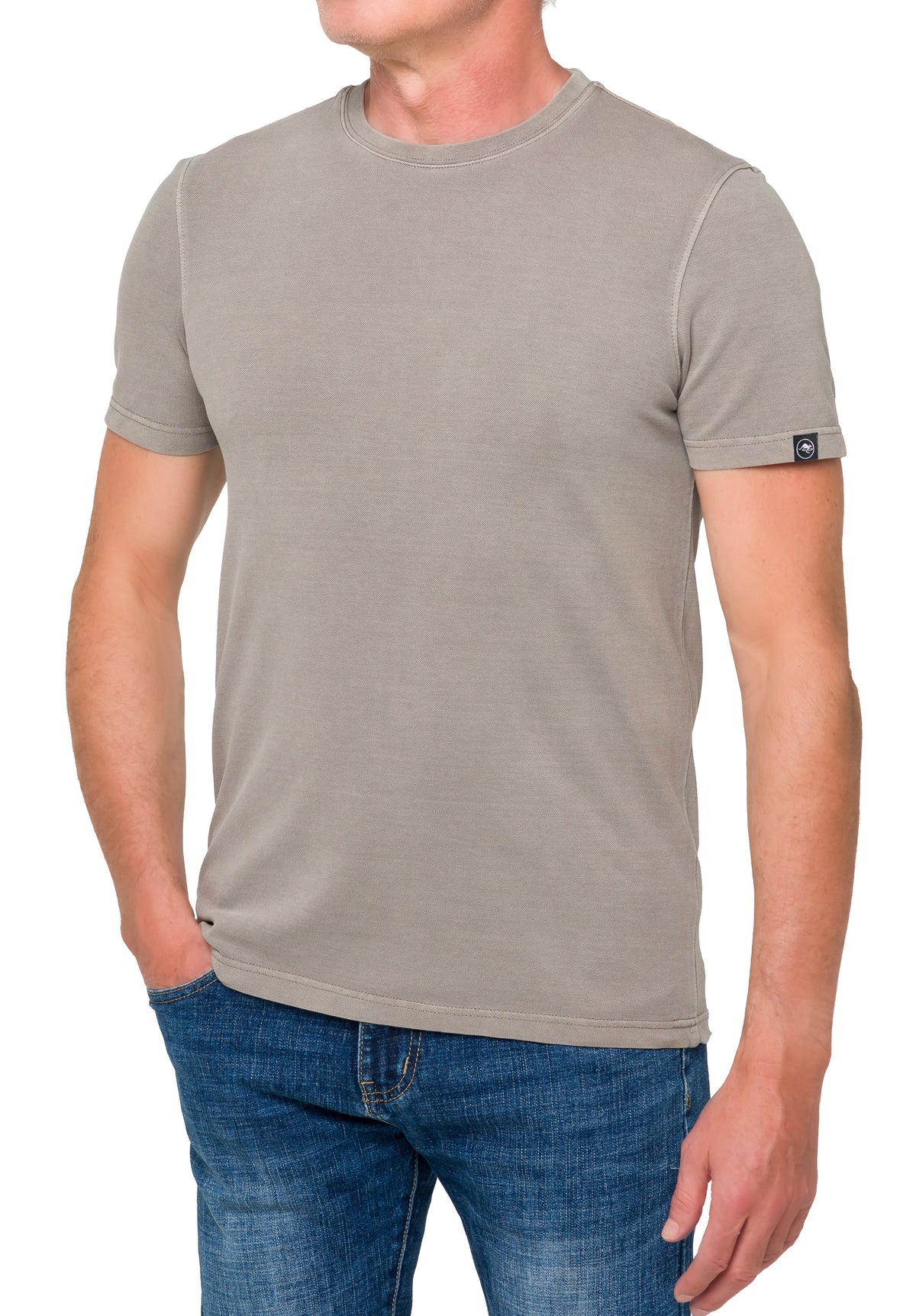 MAWI Khaki