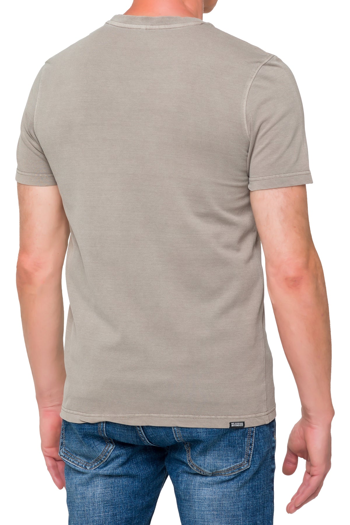 MAWI Khaki