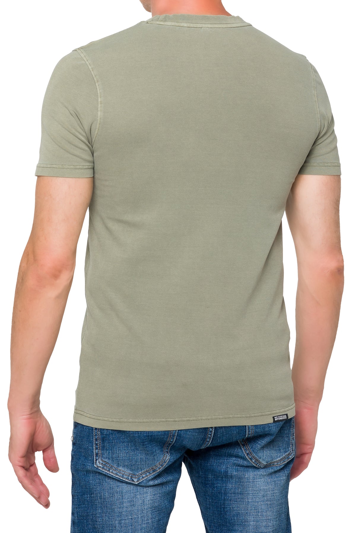 MAWI Militarygreen