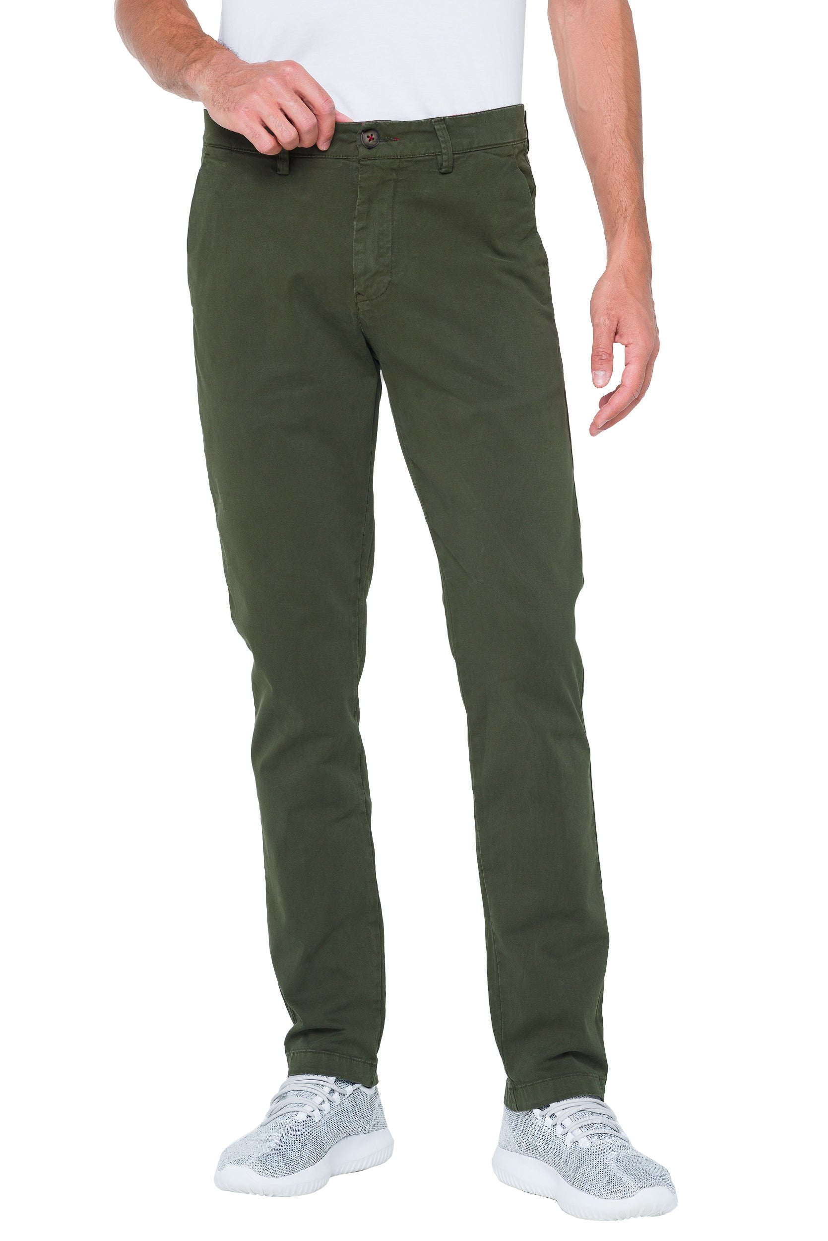 TJAPUKAI Militarygreen