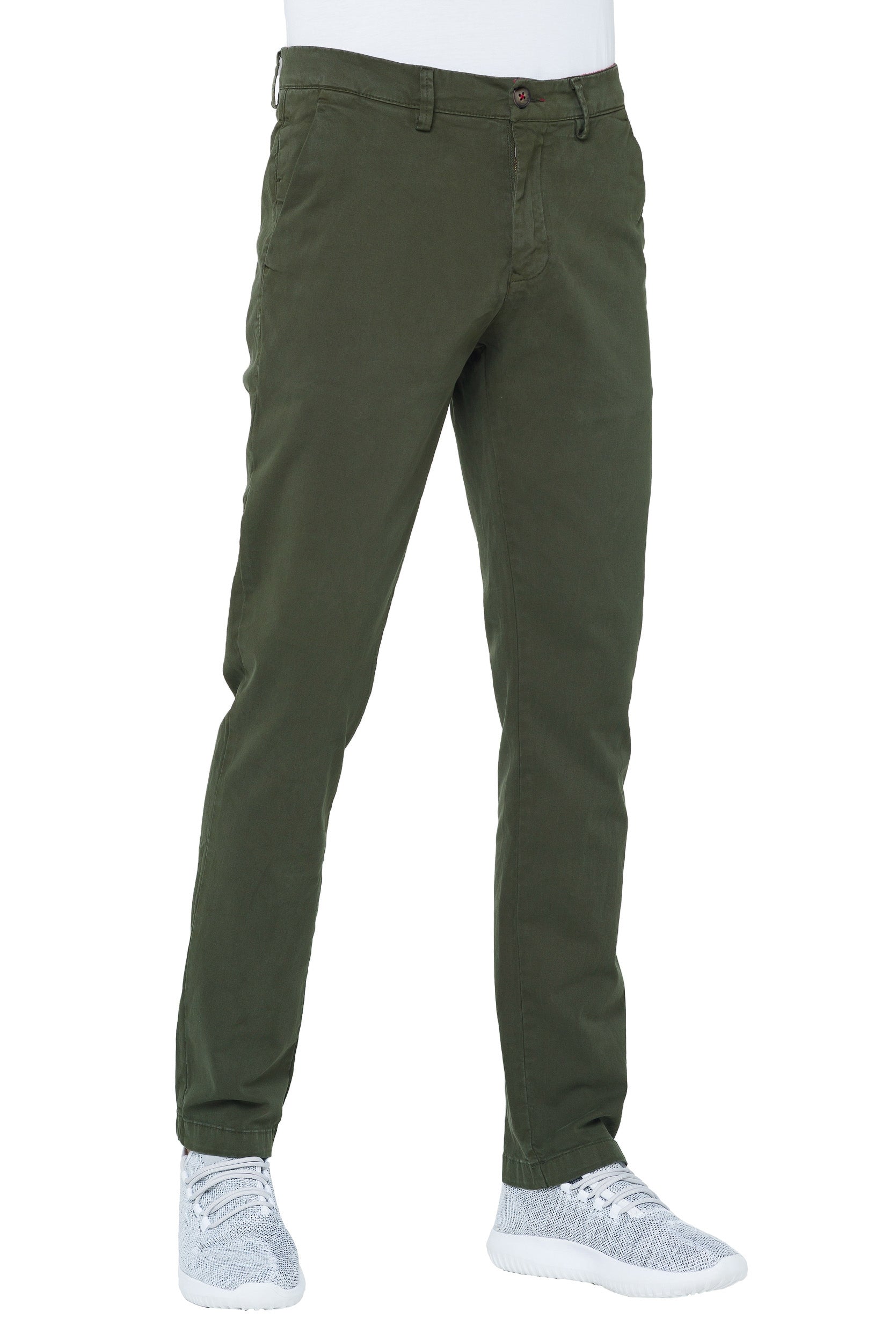 TJAPUKAI Militarygreen