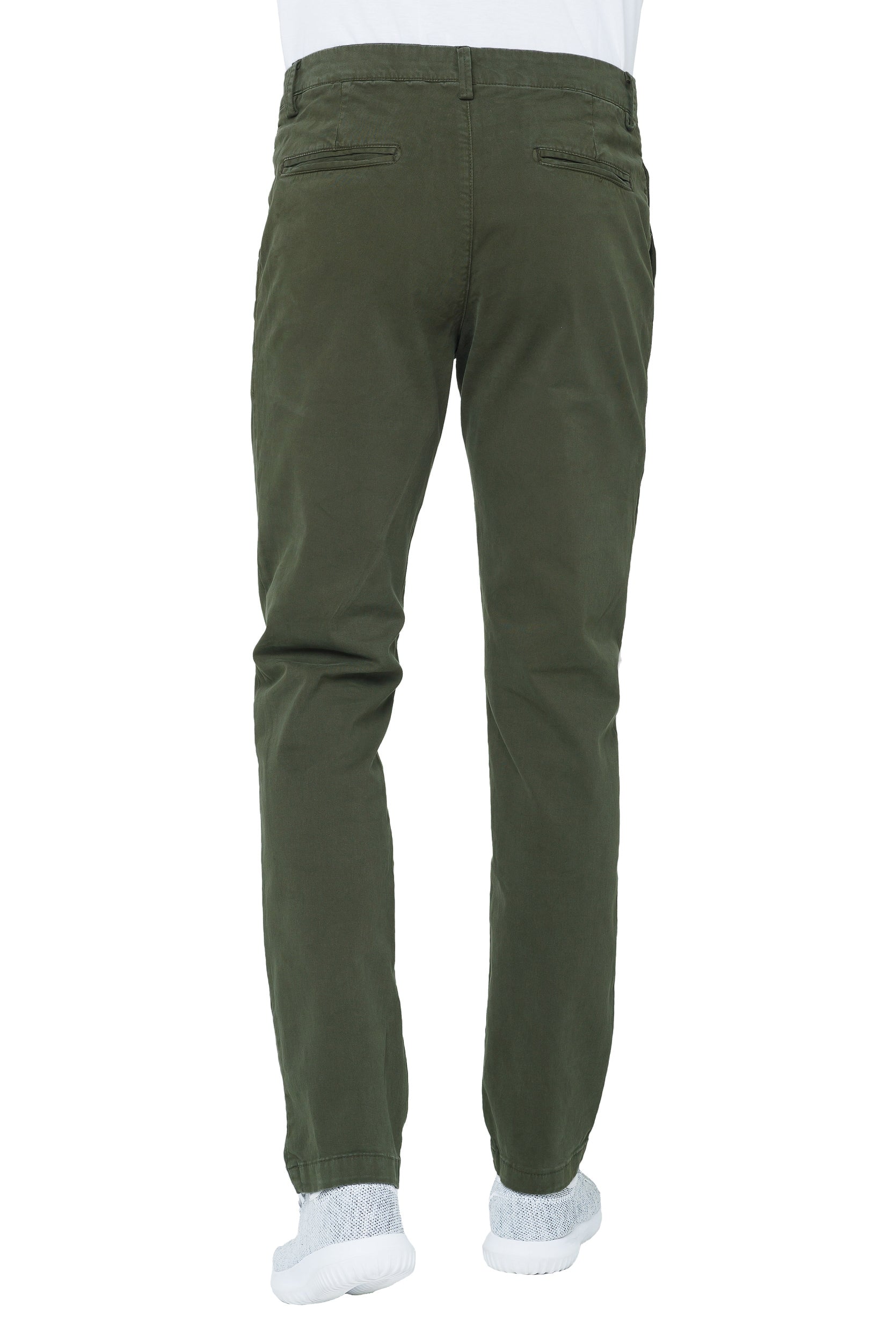 TJAPUKAI Militarygreen