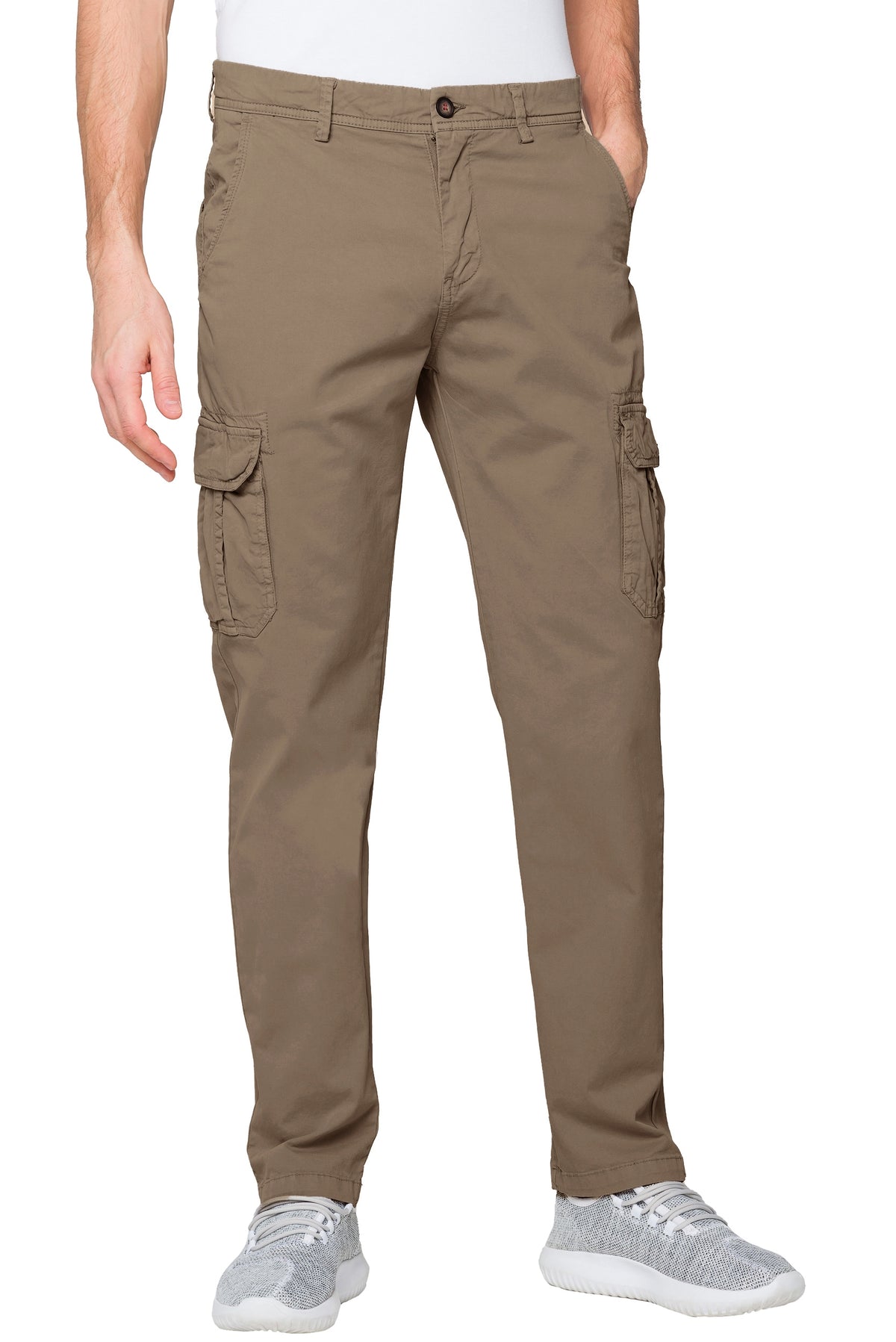 BIRRABEEN Khaki