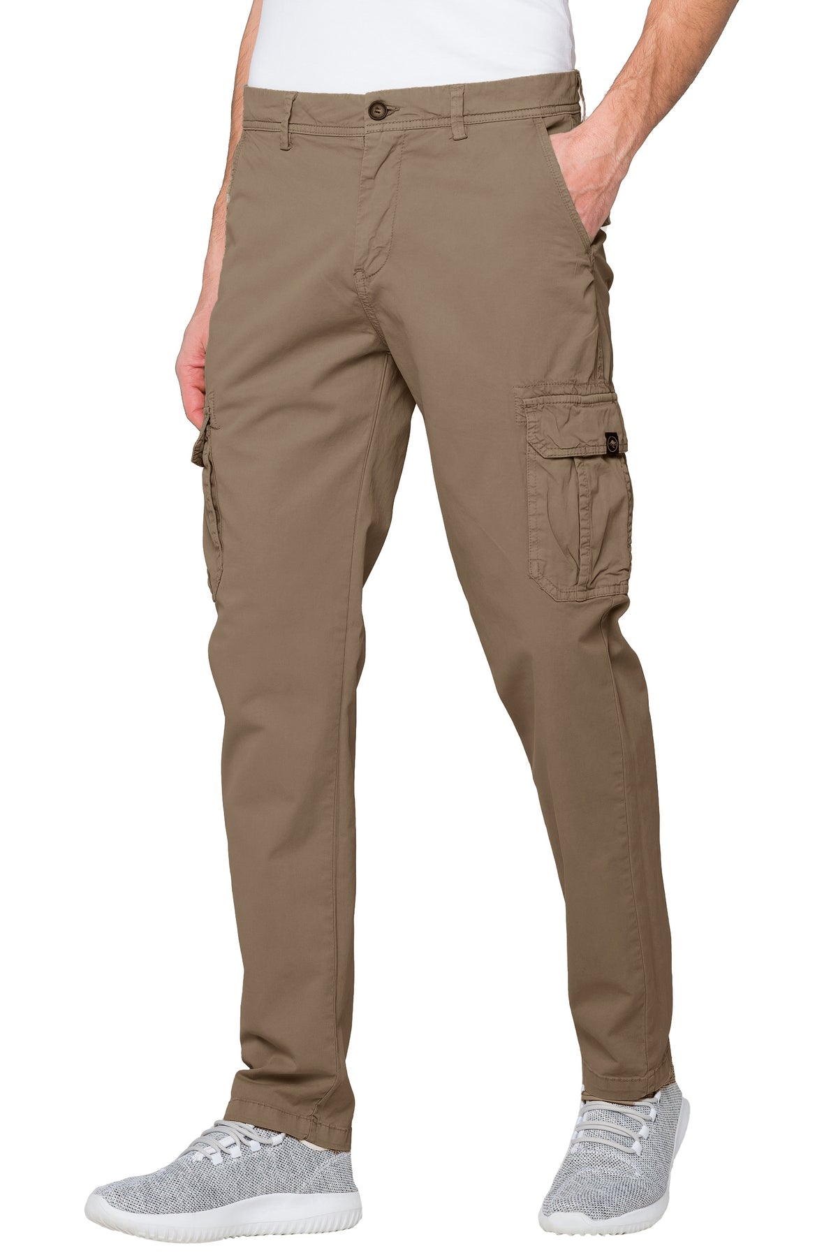 BIRRABEEN Khaki