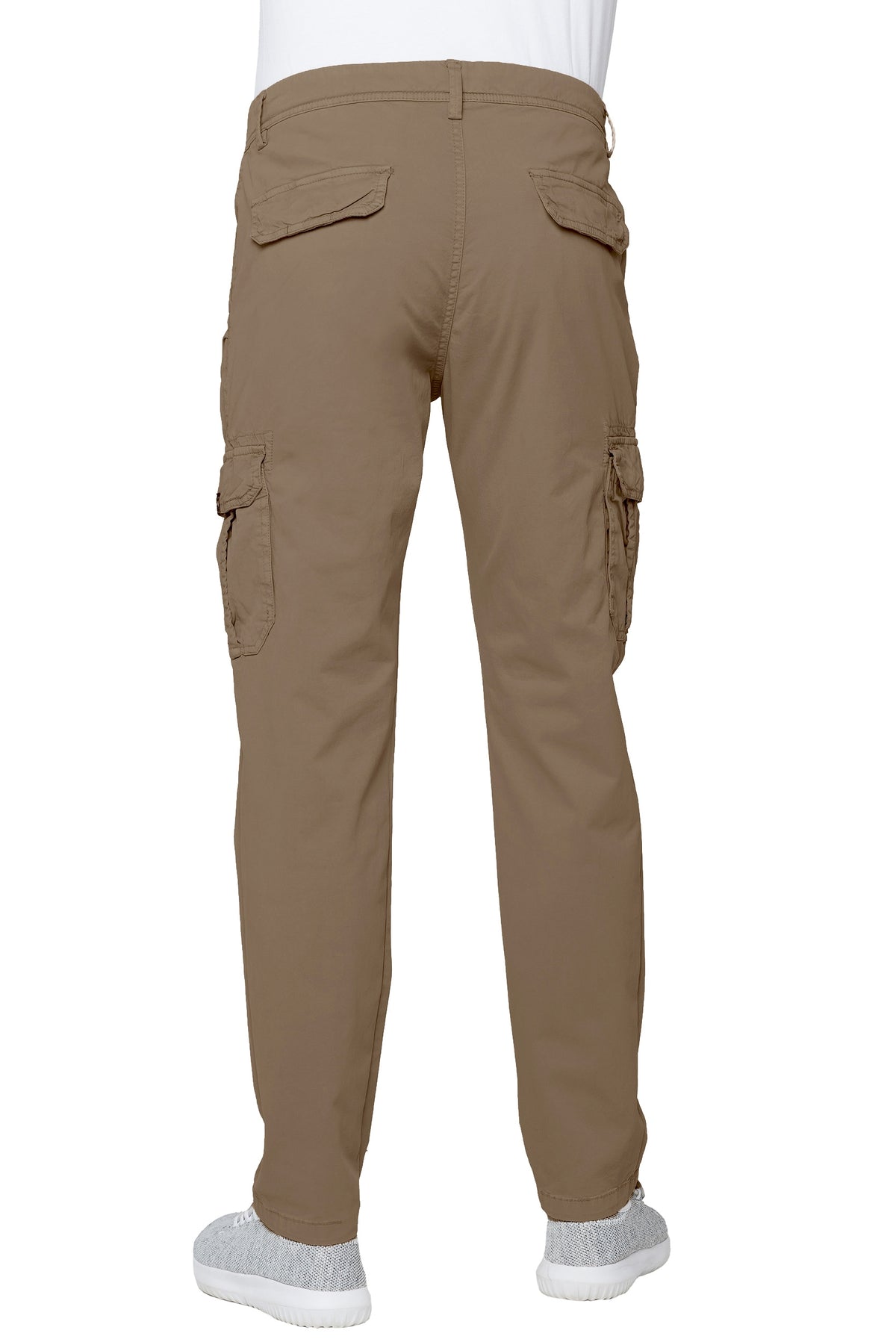 BIRRABEEN Khaki