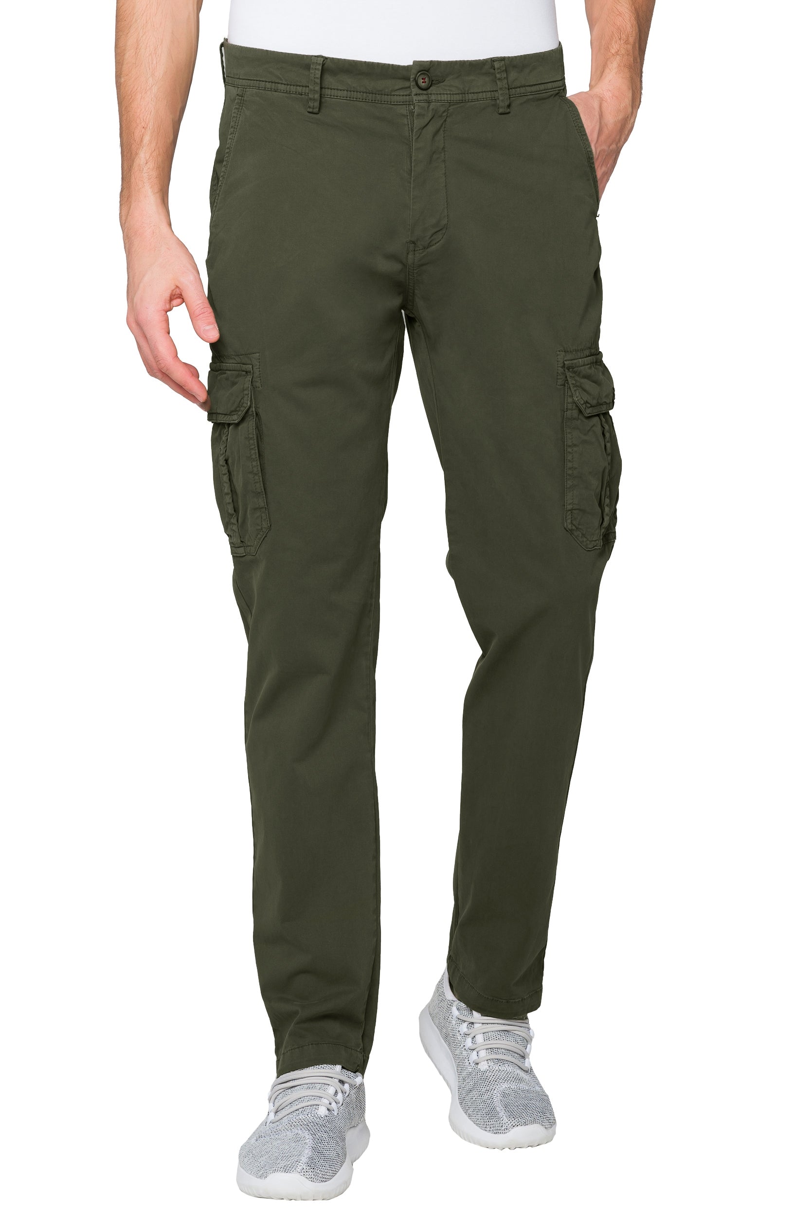 BIRRABEEN Militarygreen