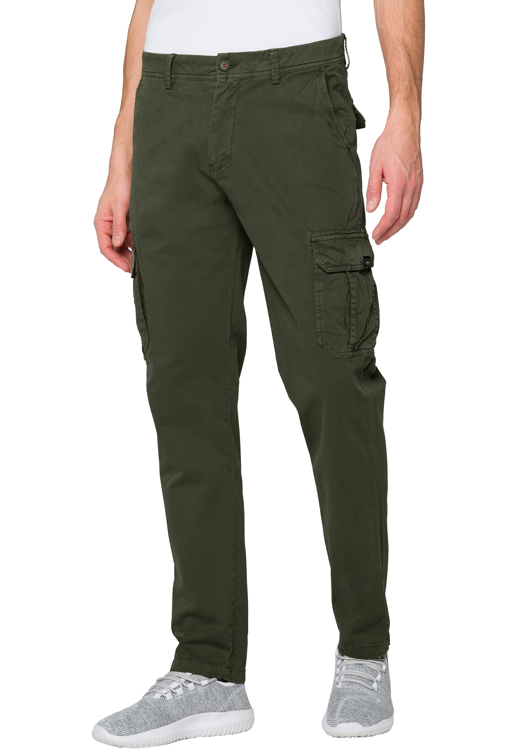 BIRRABEEN Militarygreen