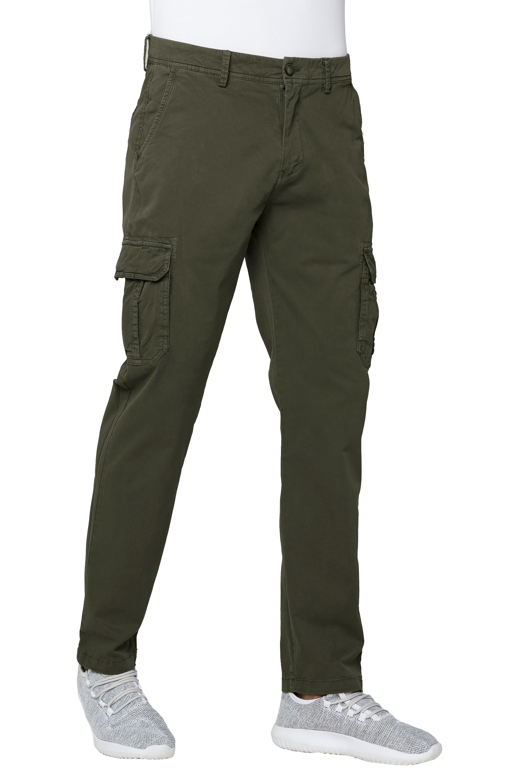 BIRRABEEN Militarygreen