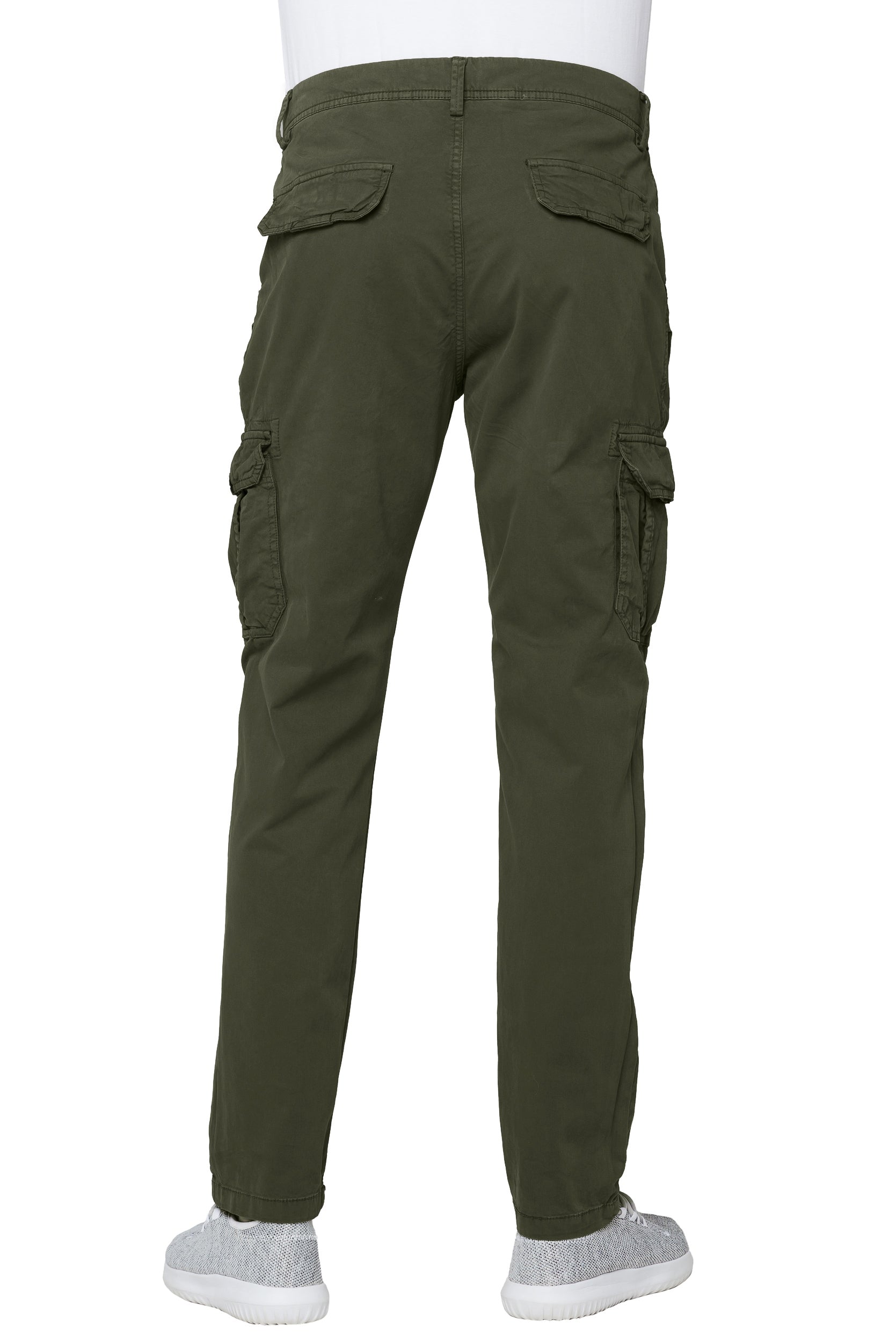 BIRRABEEN Militarygreen
