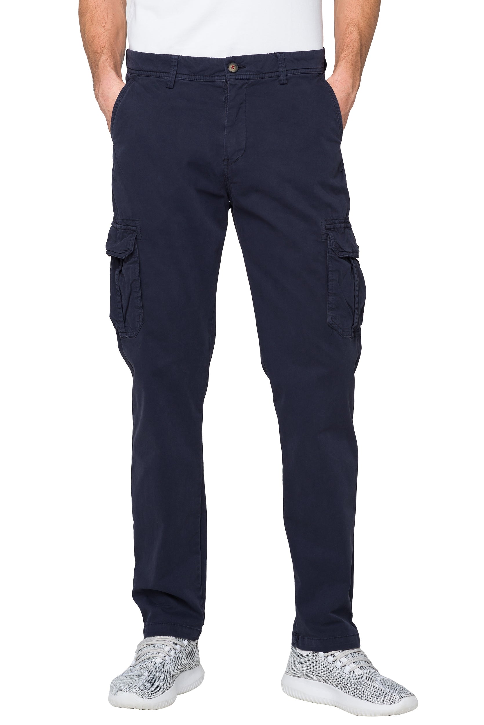 BIRRABEEN Navy