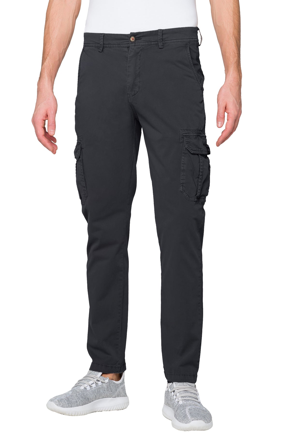 BIRRABEEN Darkgrey