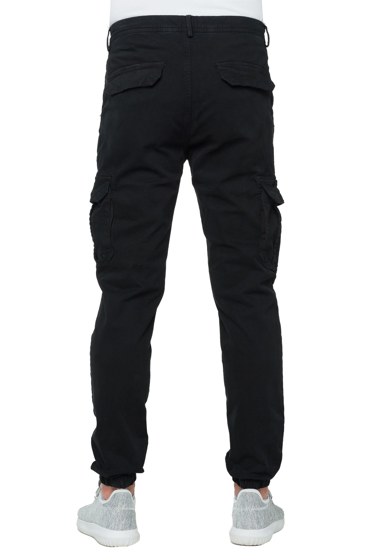 ATHERTON Black