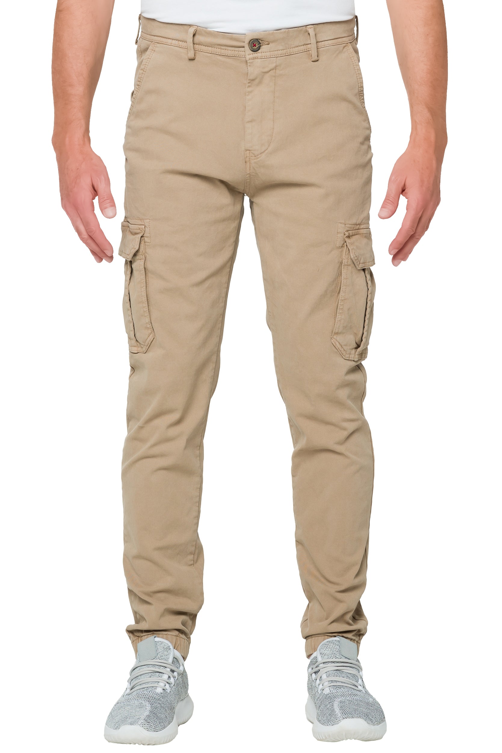 ATHERTON Camel