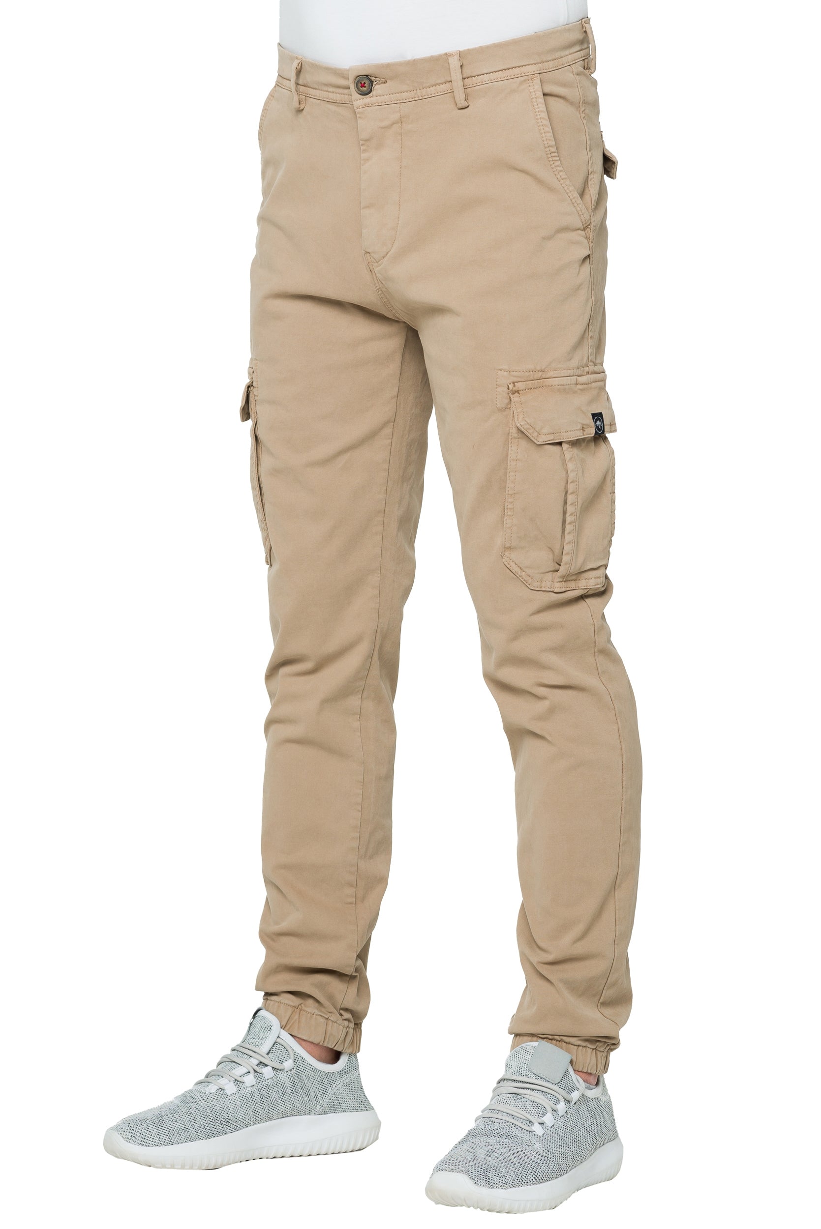 ATHERTON Camel