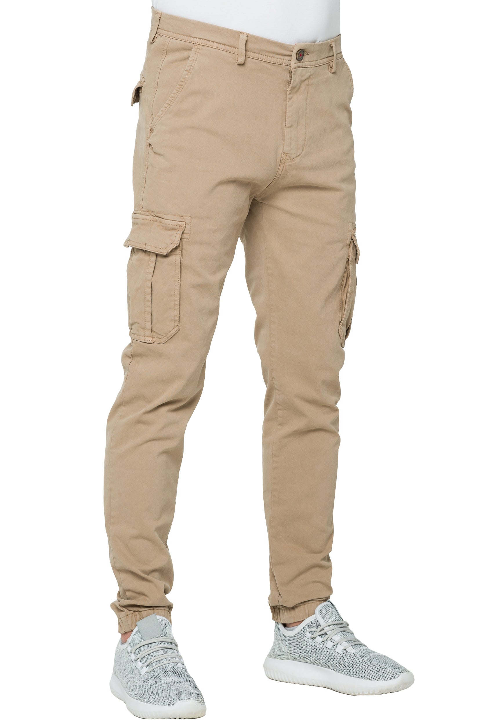 ATHERTON Camel