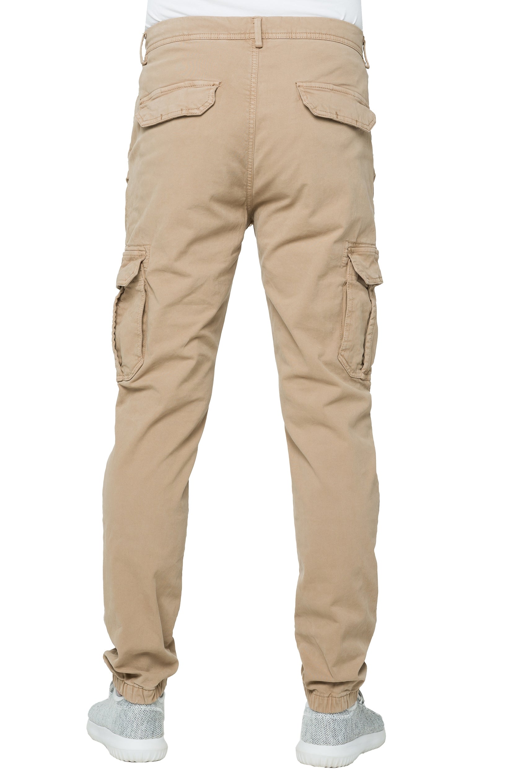 ATHERTON Camel