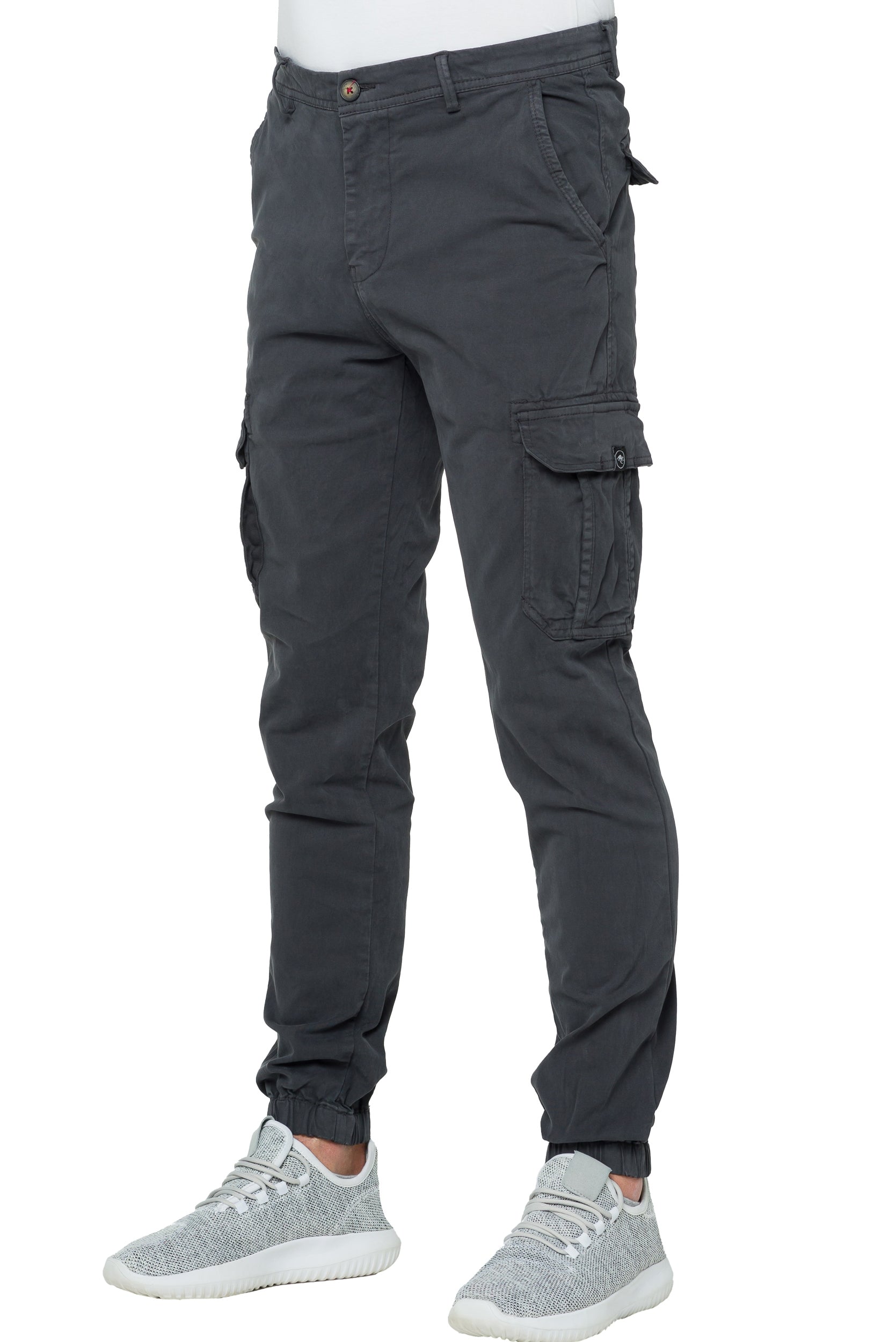 ATHERTON Darkgrey