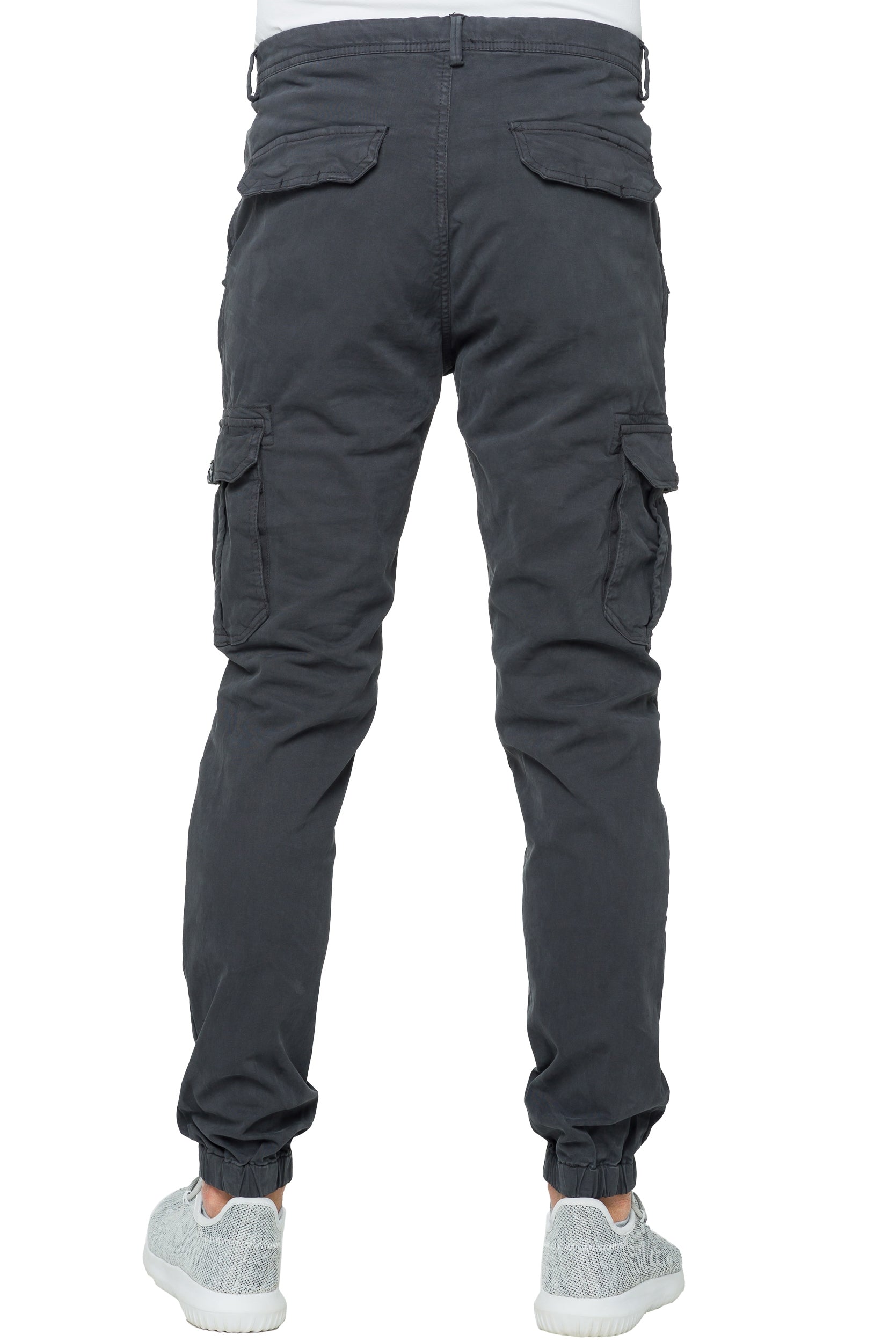 ATHERTON Darkgrey