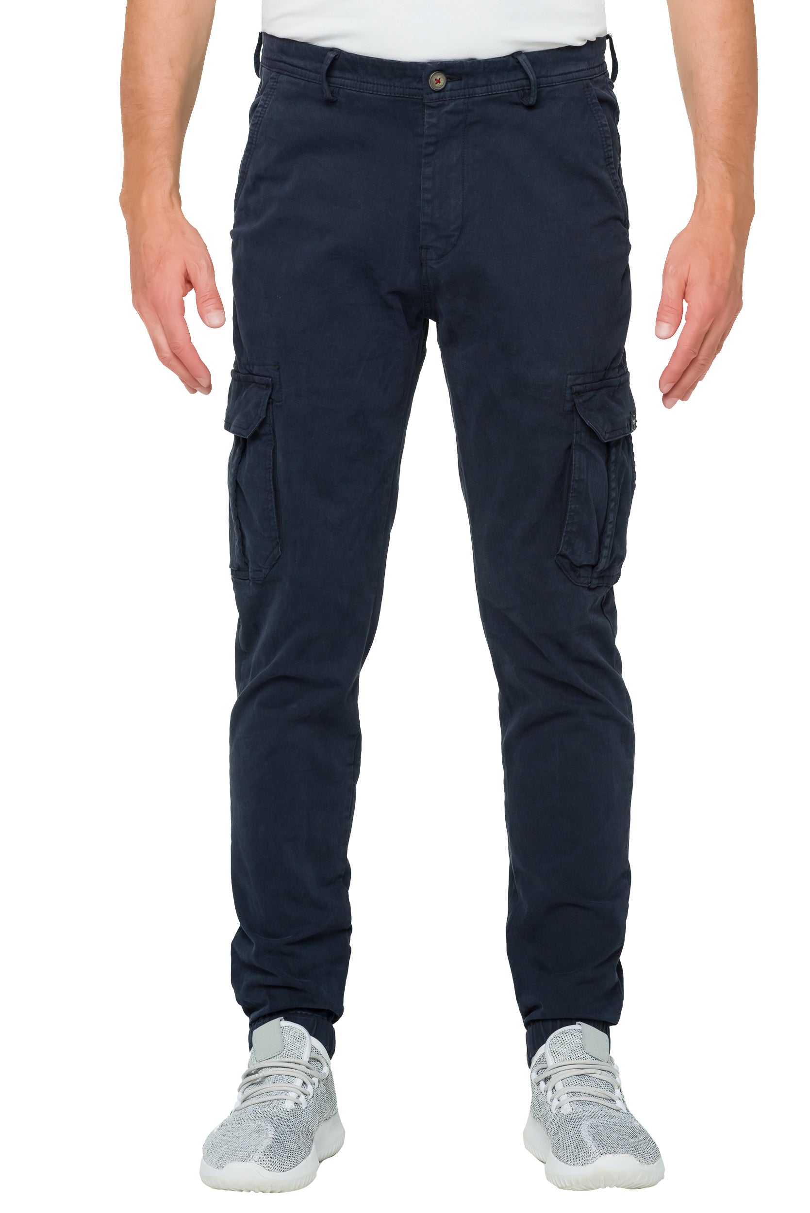 ATHERTON Navy