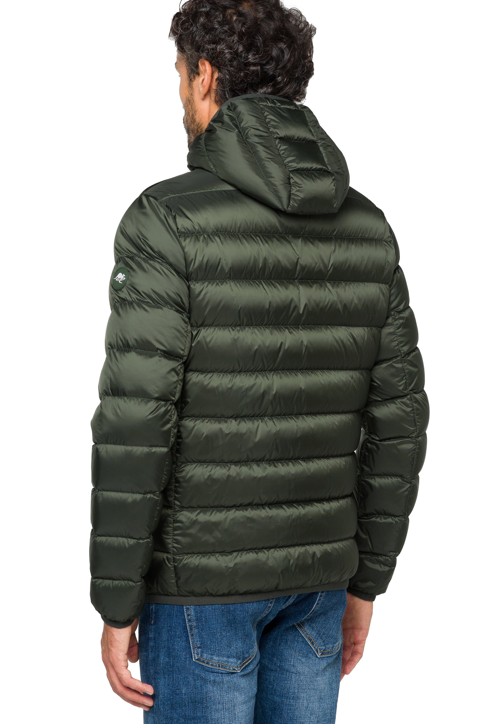 GLACIER Militarygreen