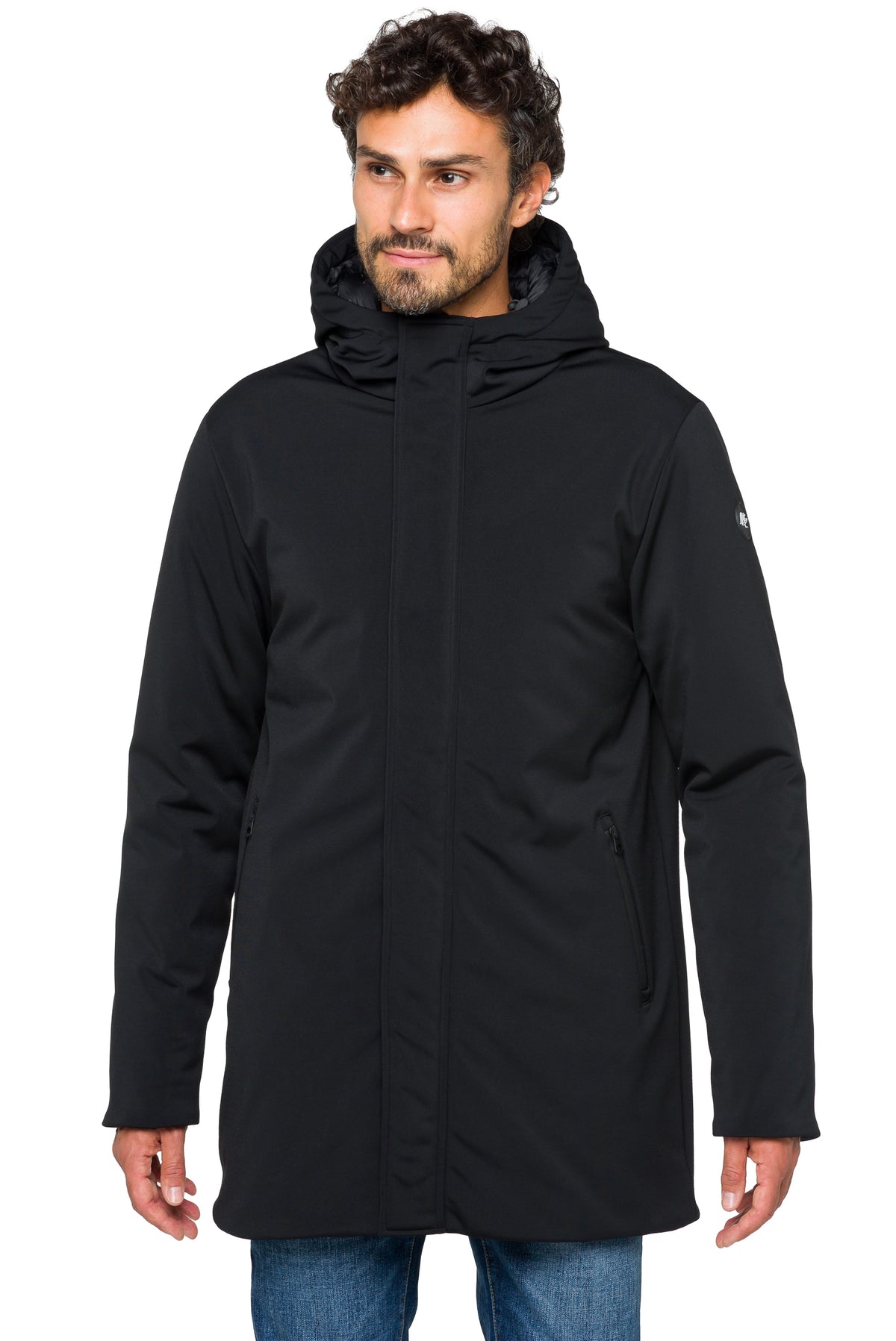 KHANGAR Black