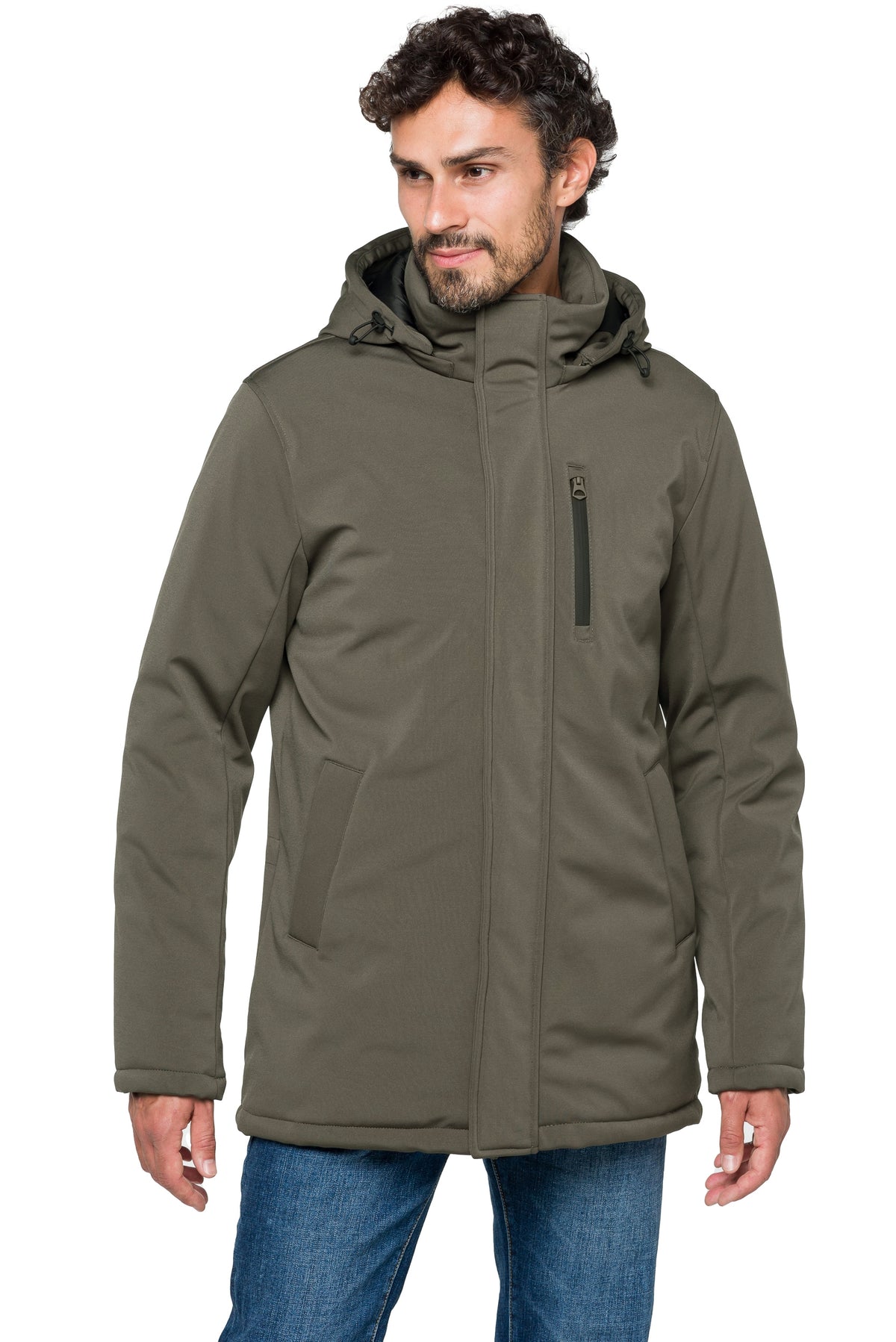 NUSAKAN Militarygreen