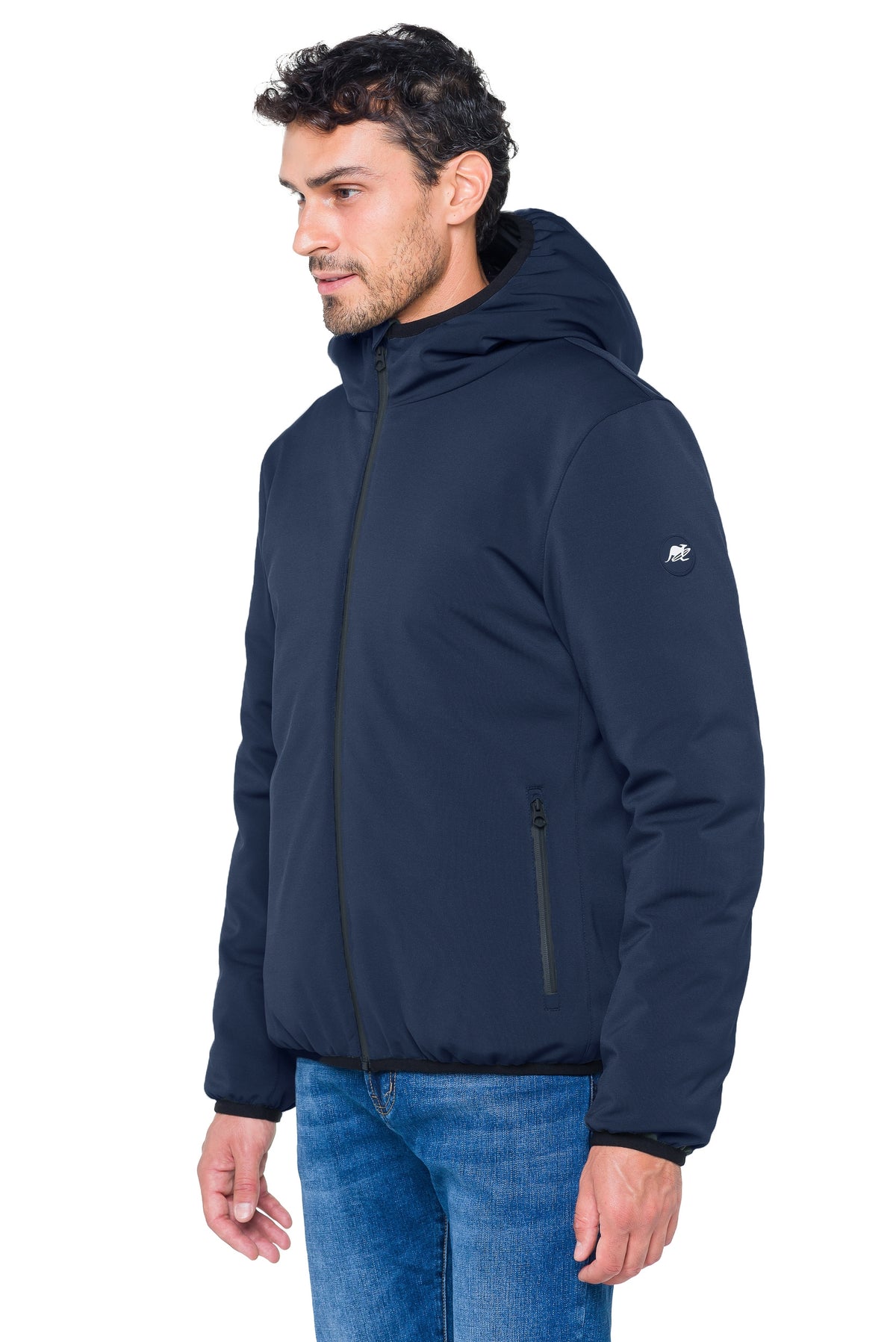 ANDAZ Navy